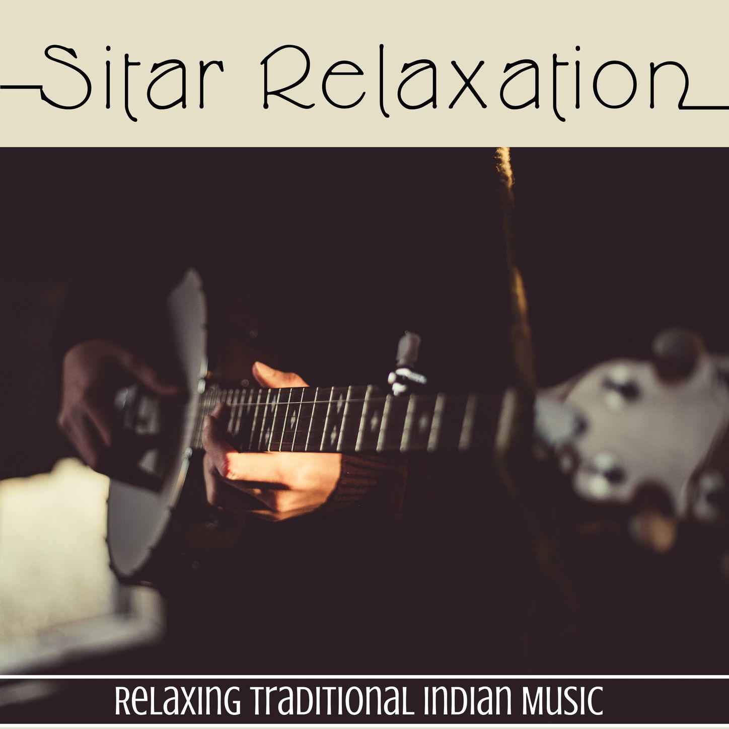 Sitar Relaxation