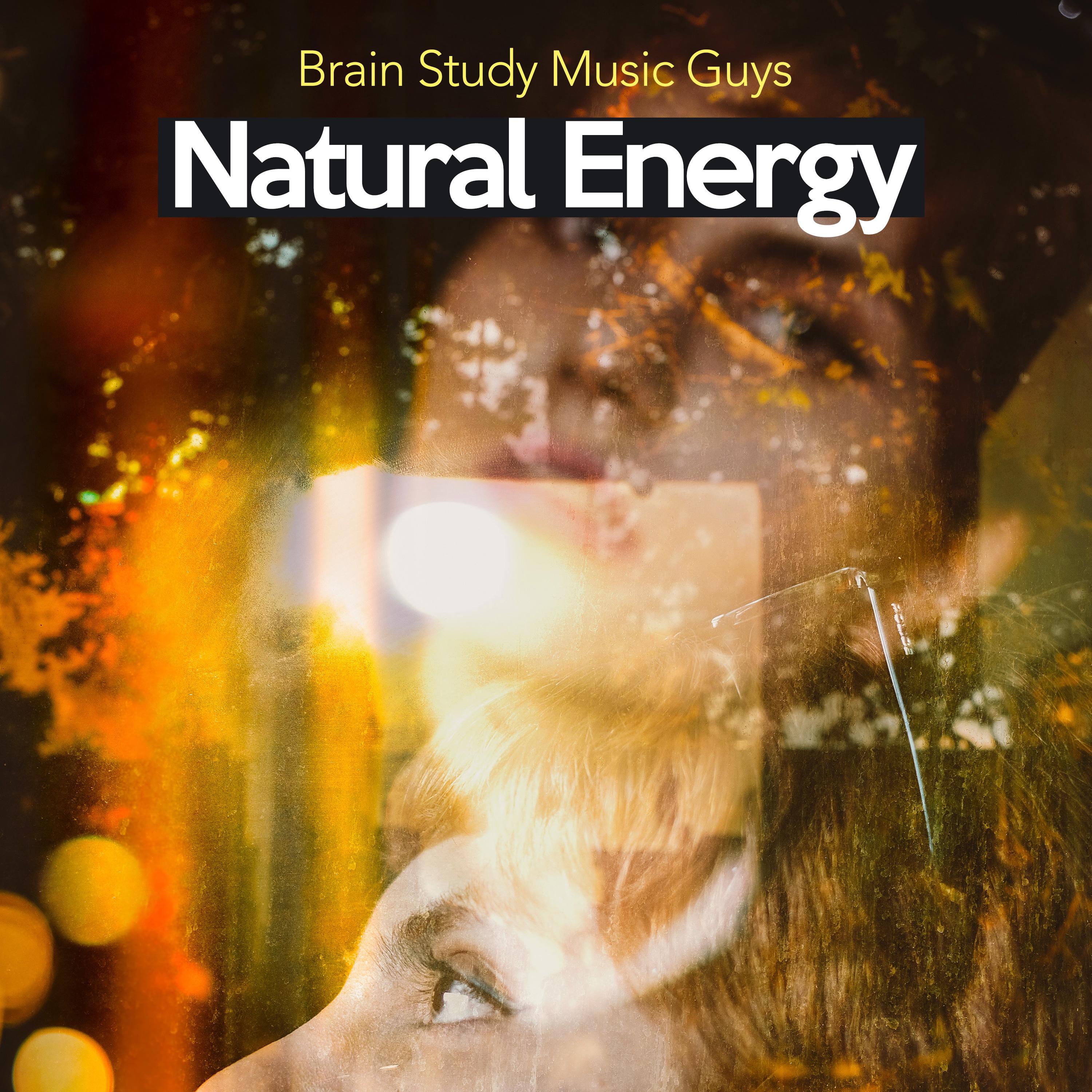 Natural Energy