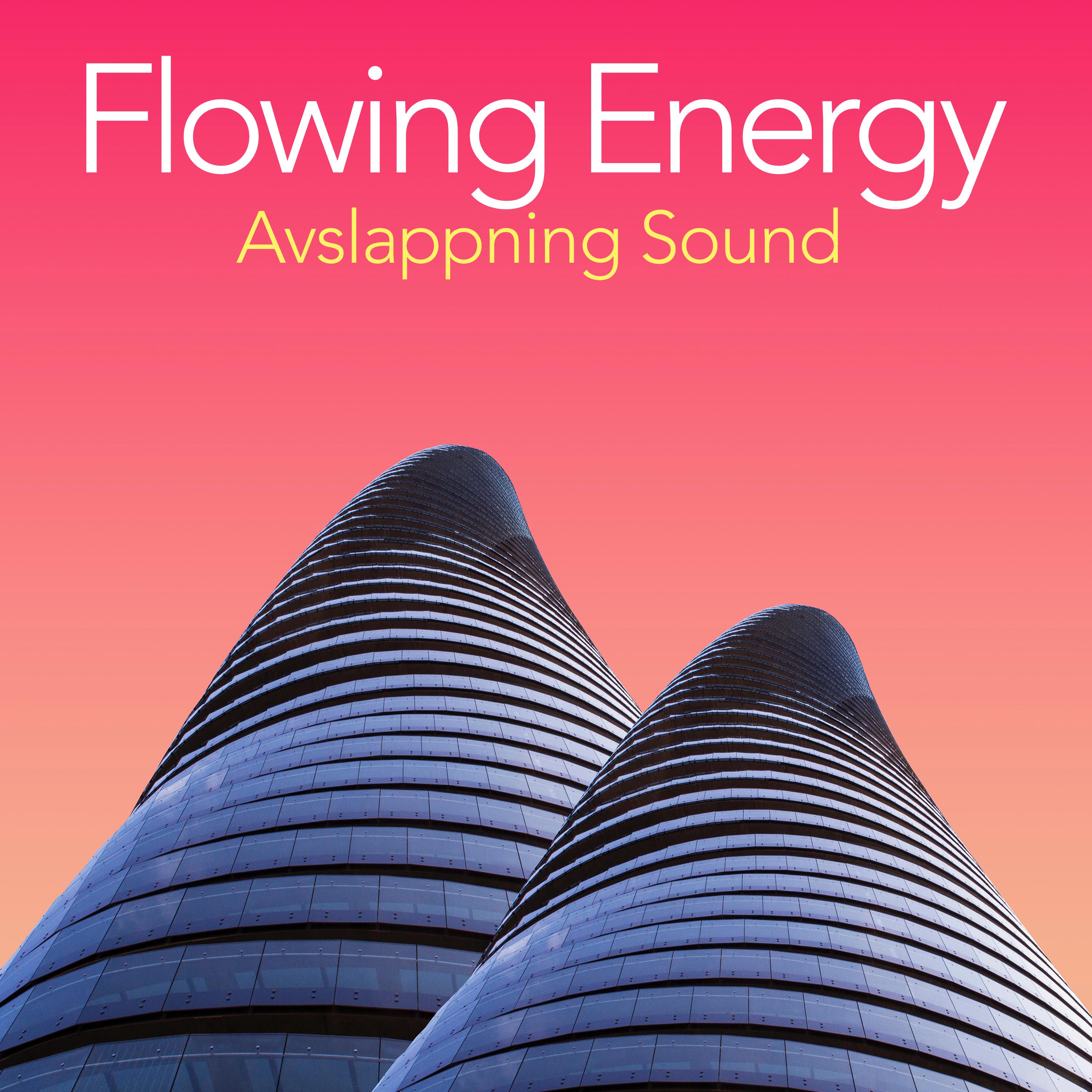 Flowing Energy