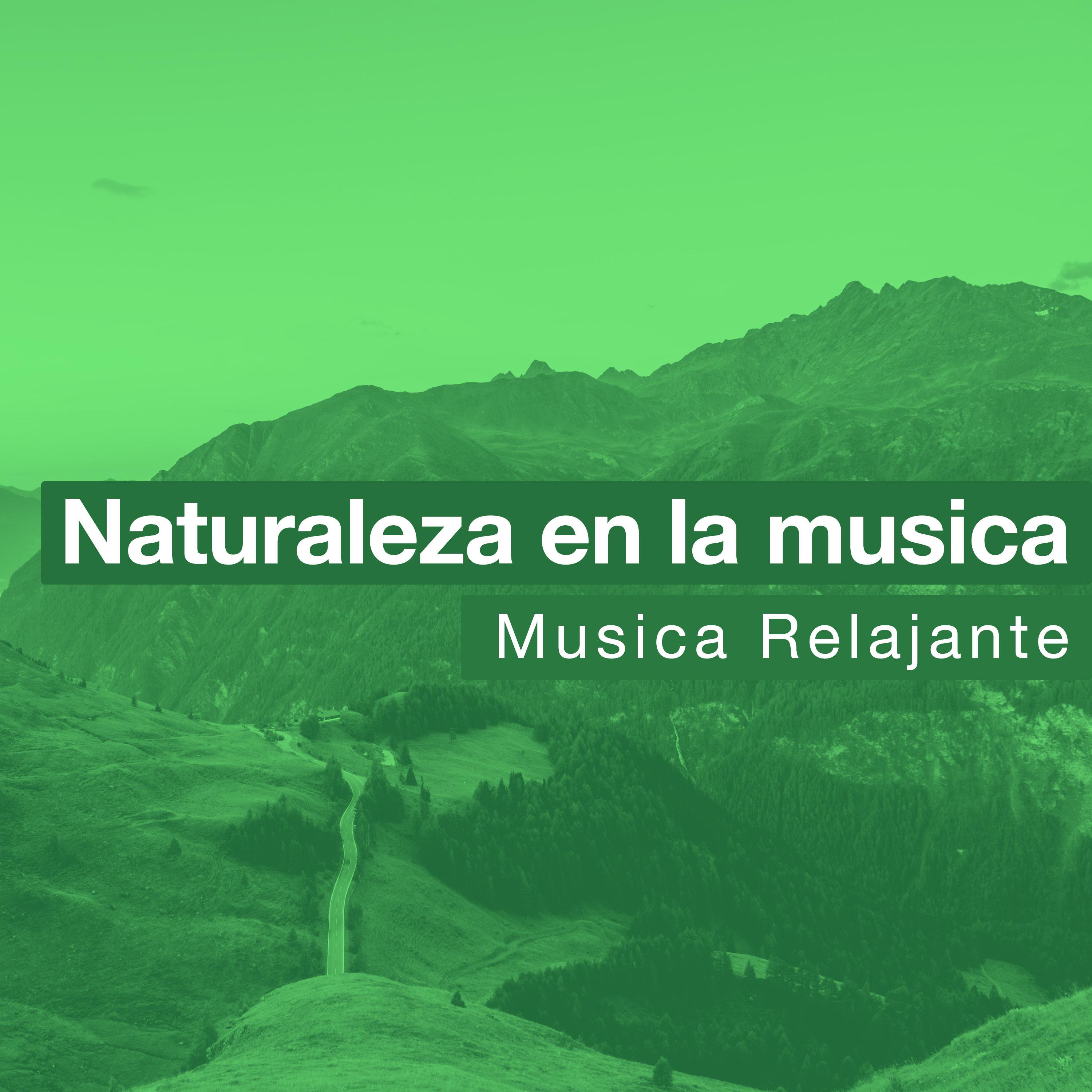 Naturaleza en la musica