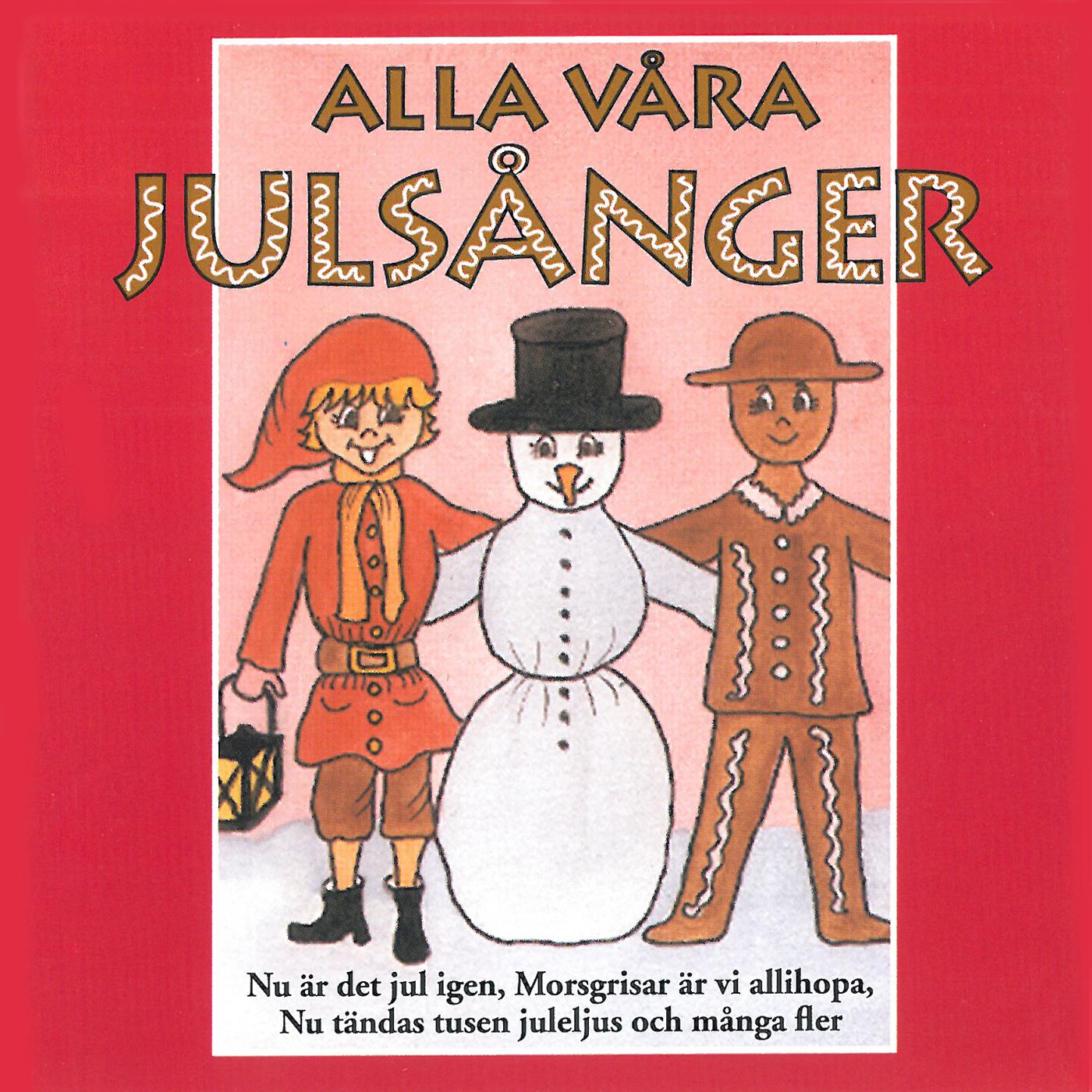 Nu är det jul igen