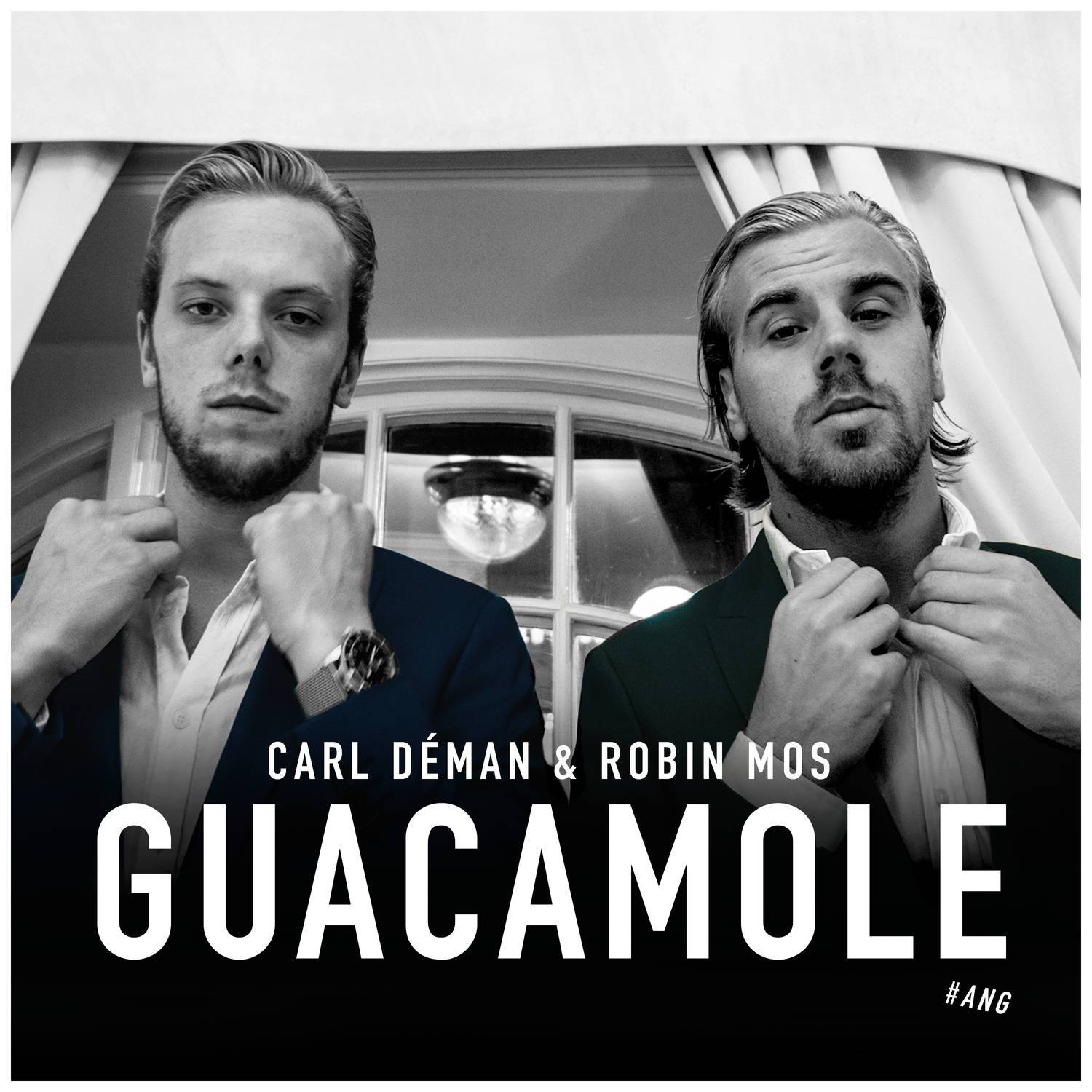 Guacamole