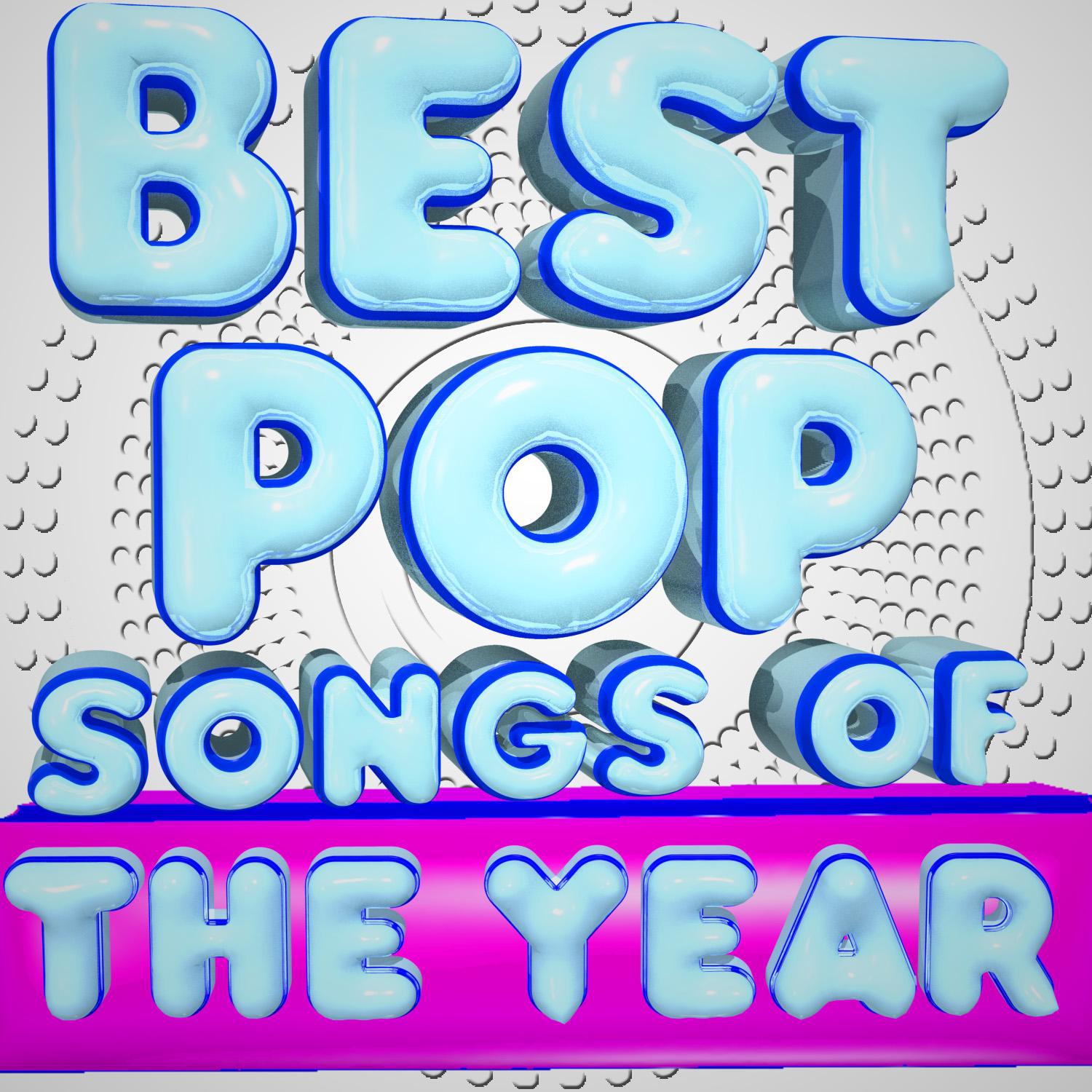 Best Pop Songs of the Year