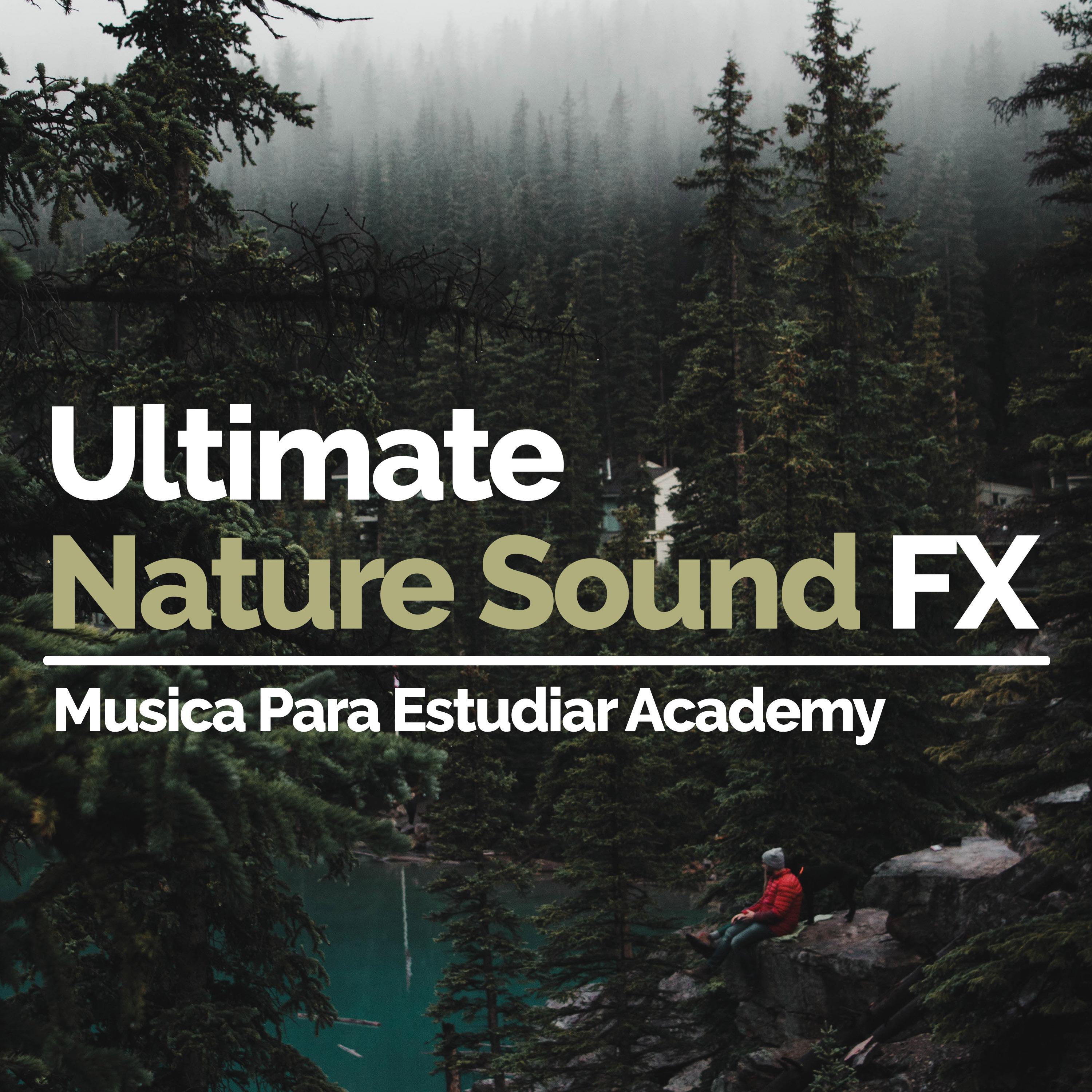 Ultimate Nature Sound FX