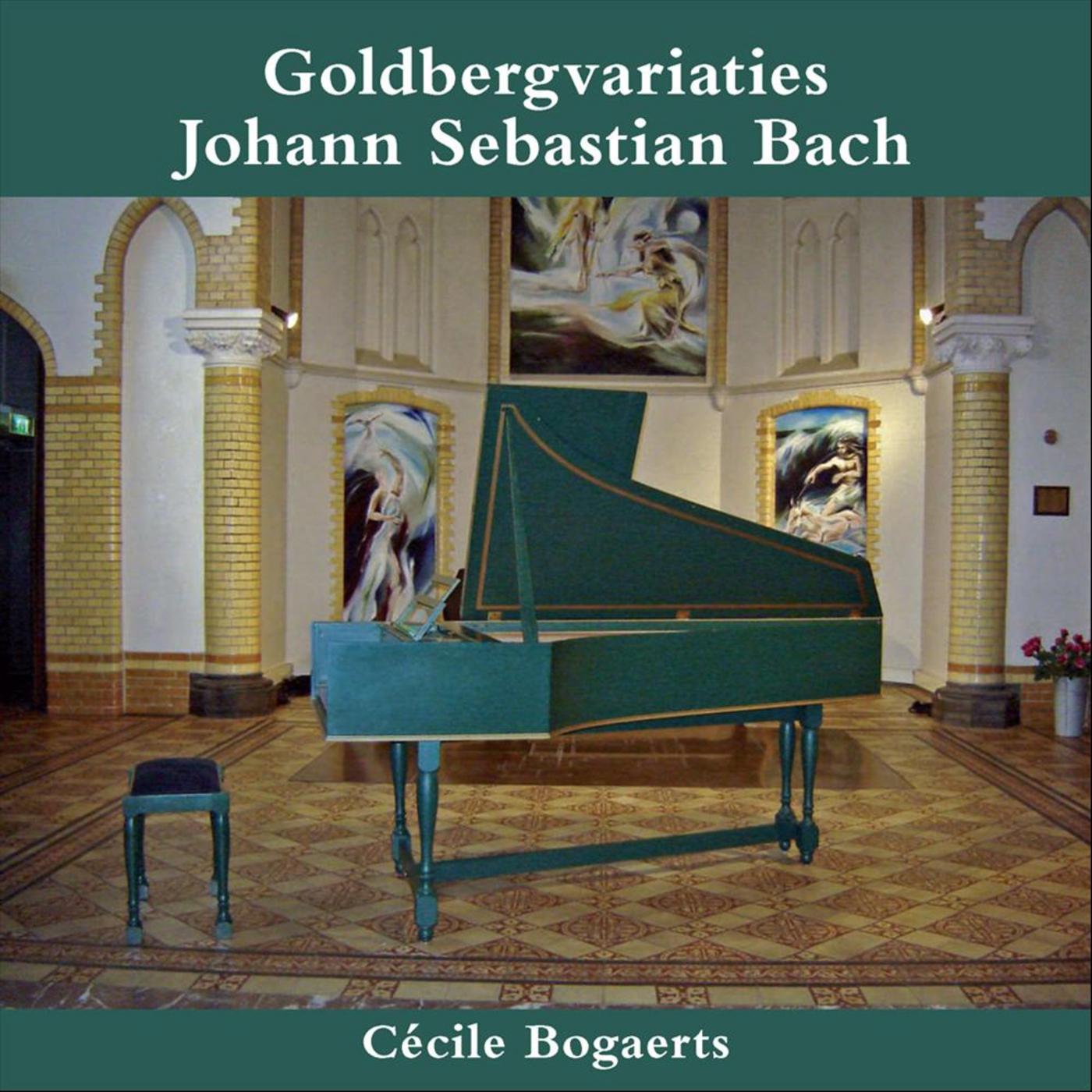 Goldberg Variations