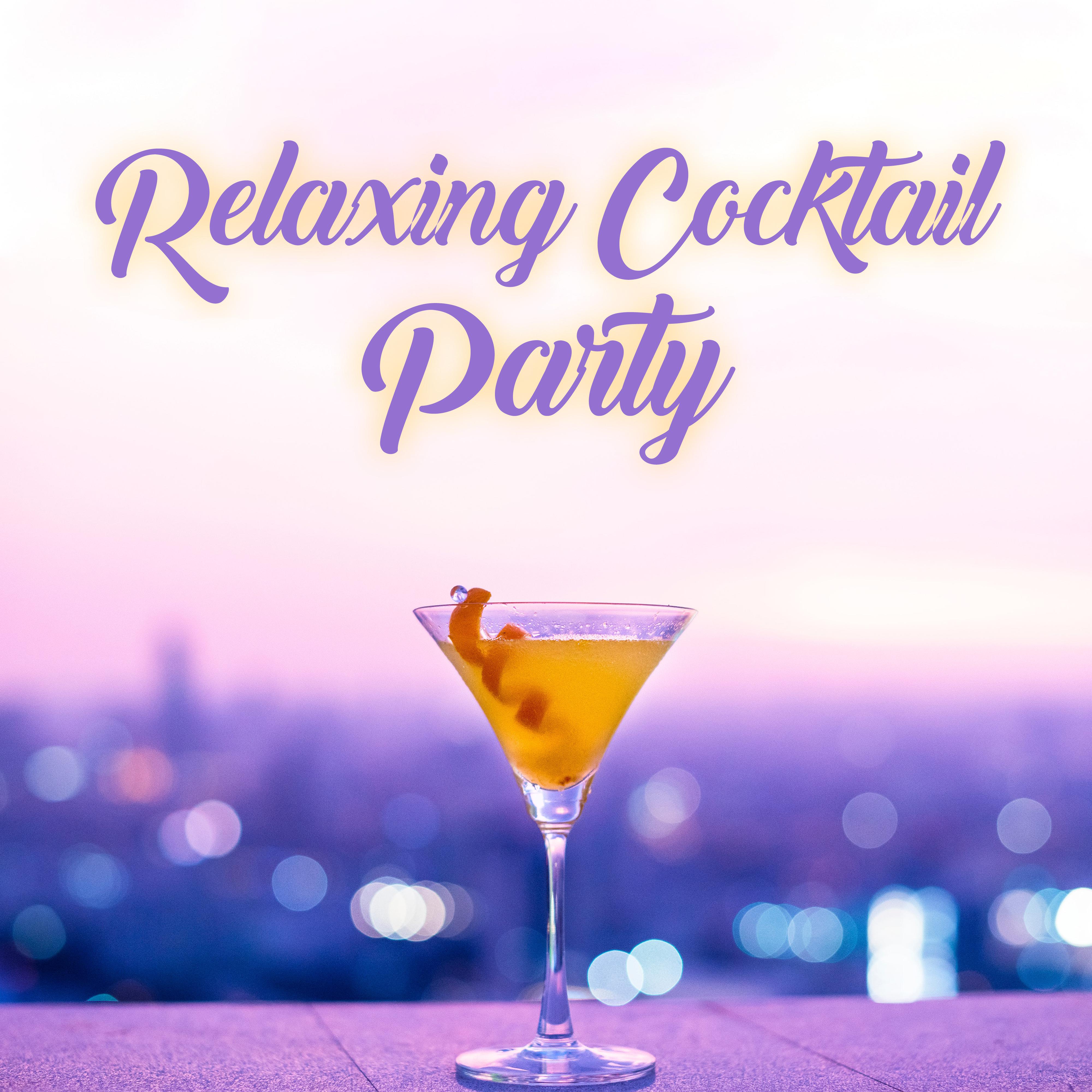 Relaxing Cocktail Party: Summer Hits 2019, Ibiza Lounge, Holiday Music, Relax