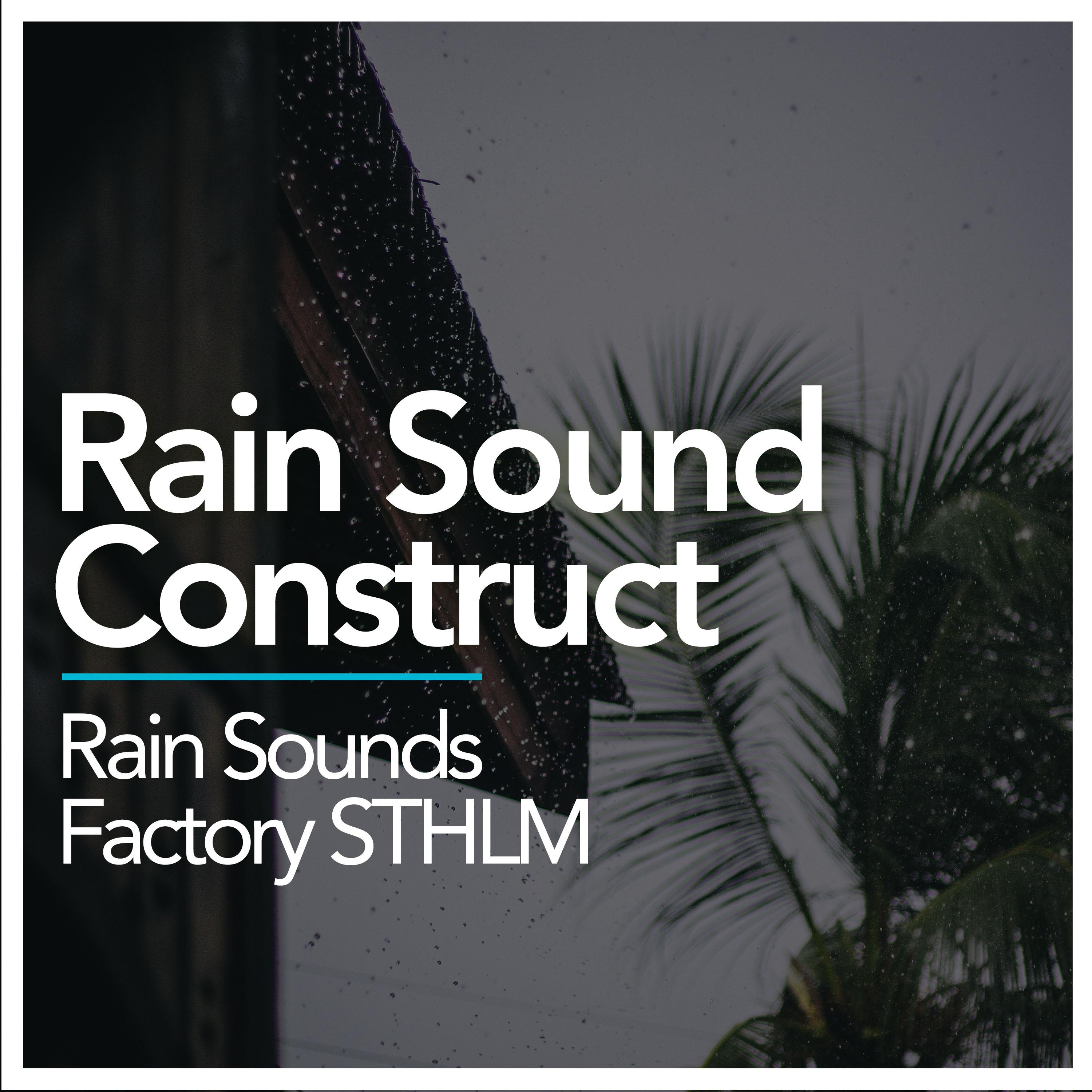 Rain Sound Construct