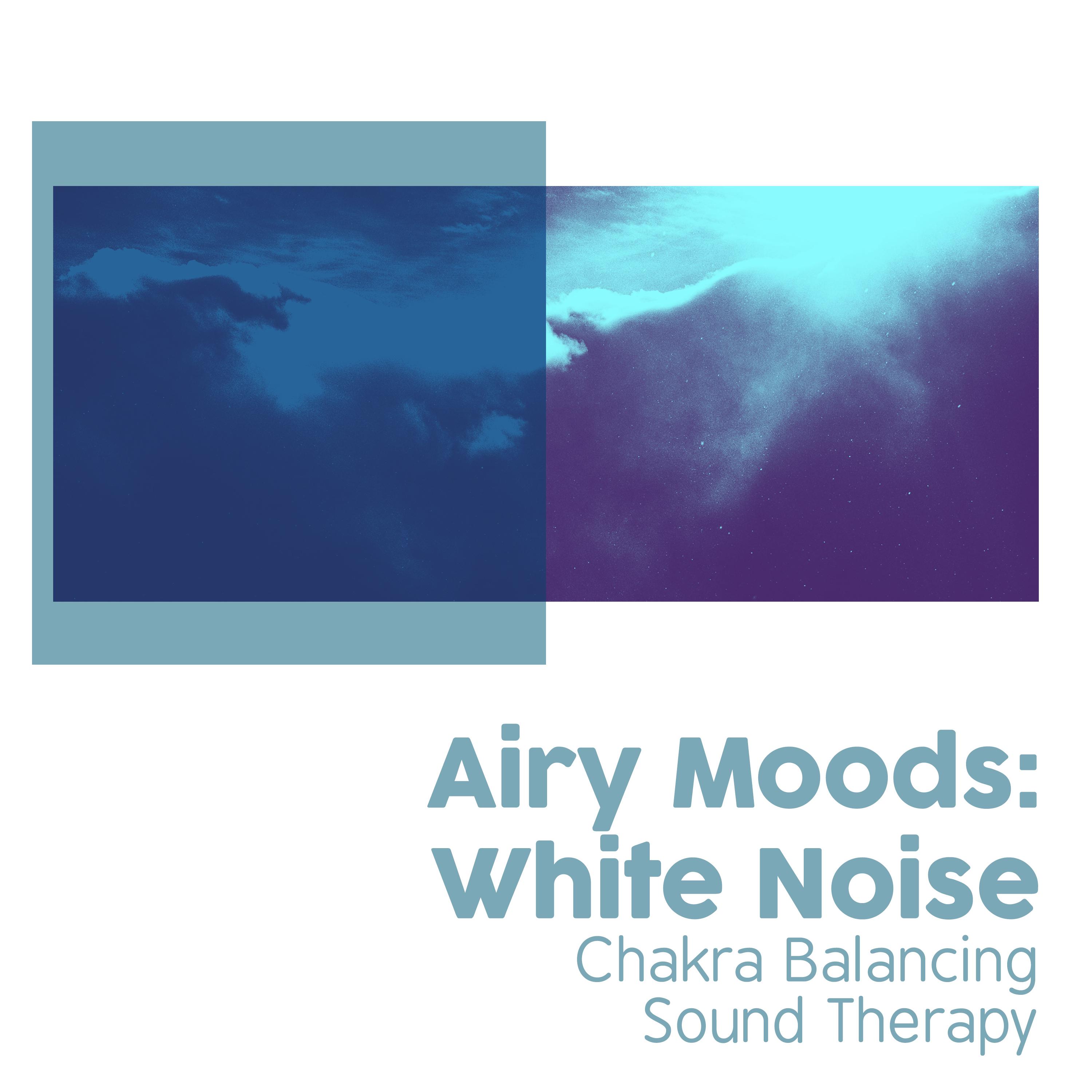 Airy Moods: White Noise