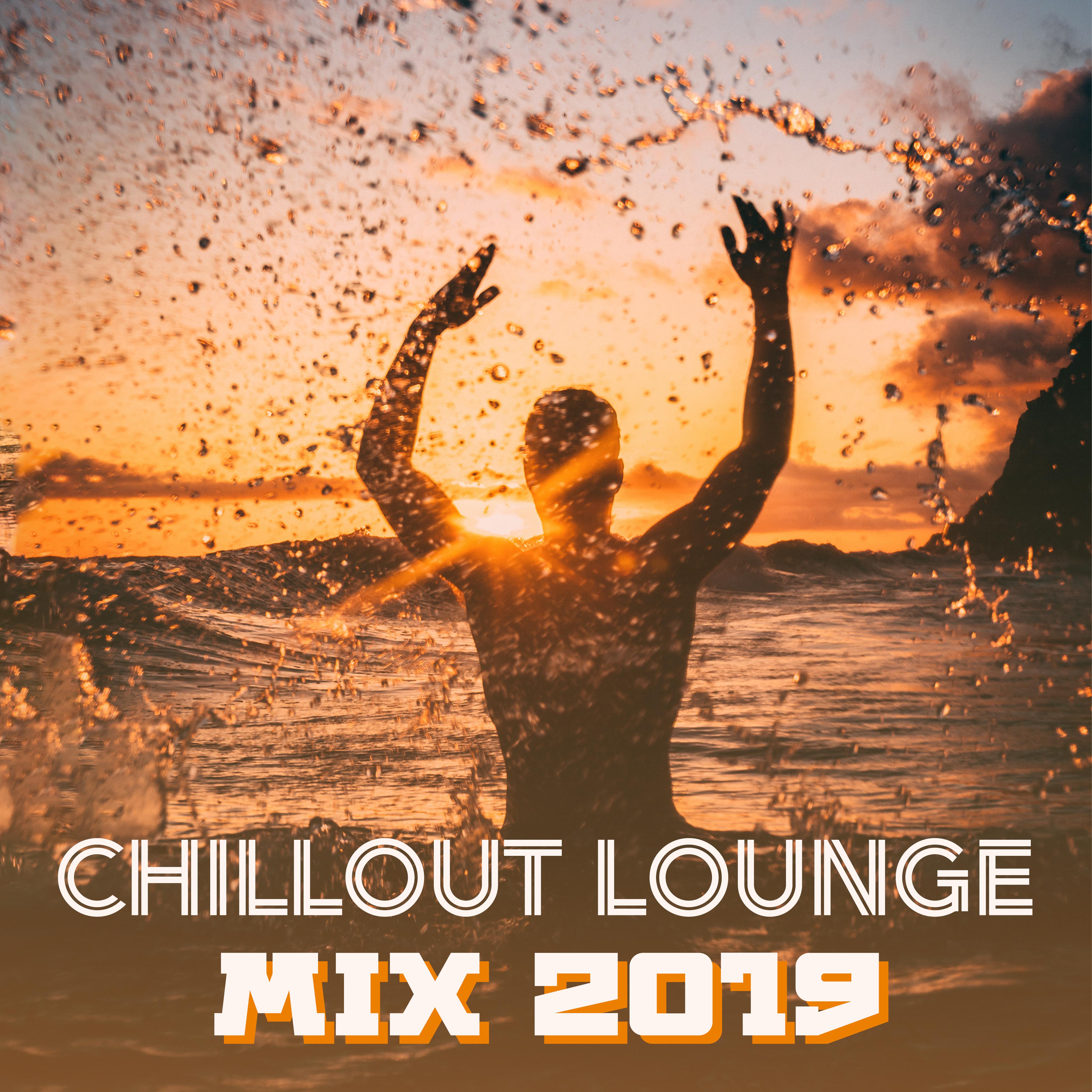 Chillout Lounge MIX 2019: Summer Chill Out 2019