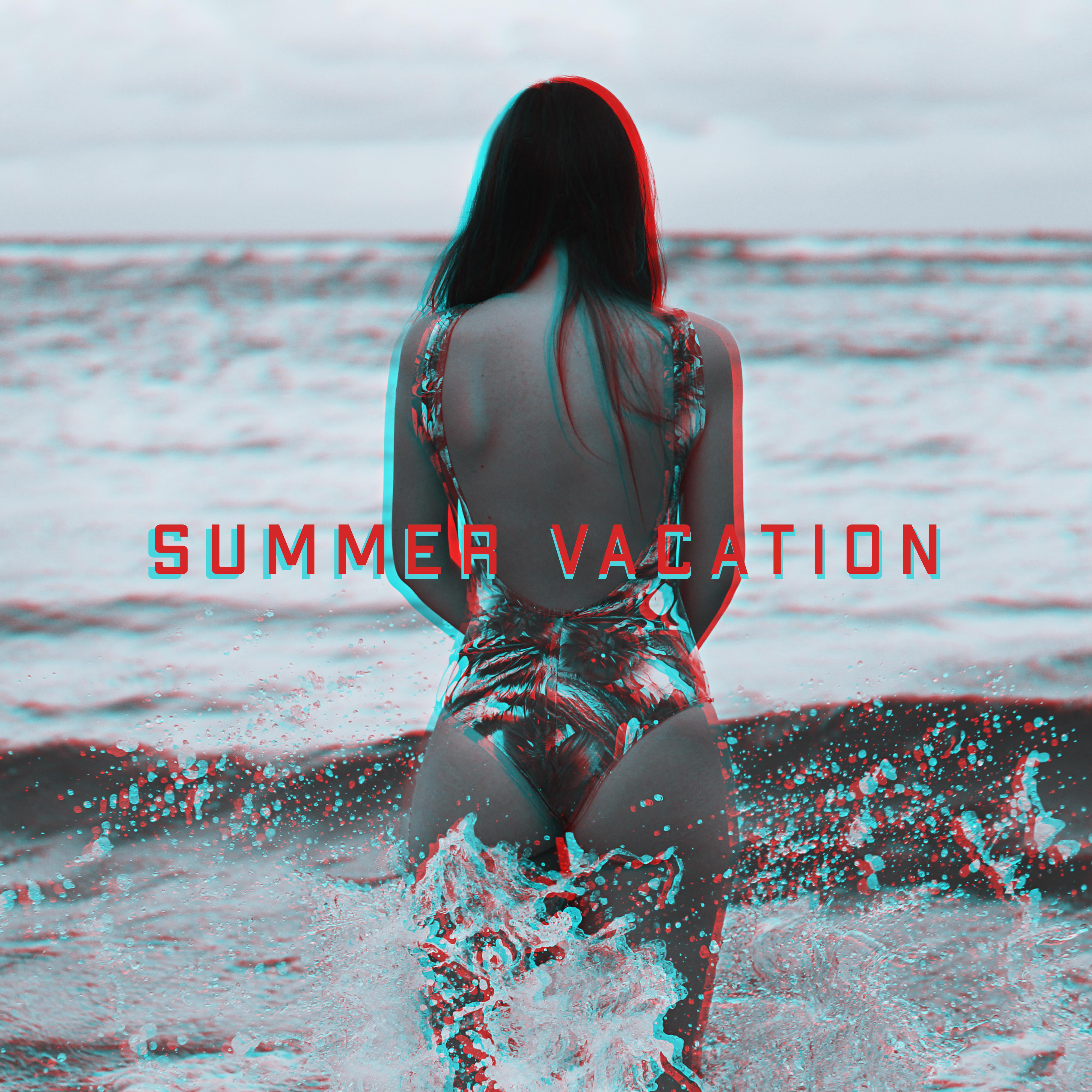 Summer Vacation: Ibiza Chill Out 2019