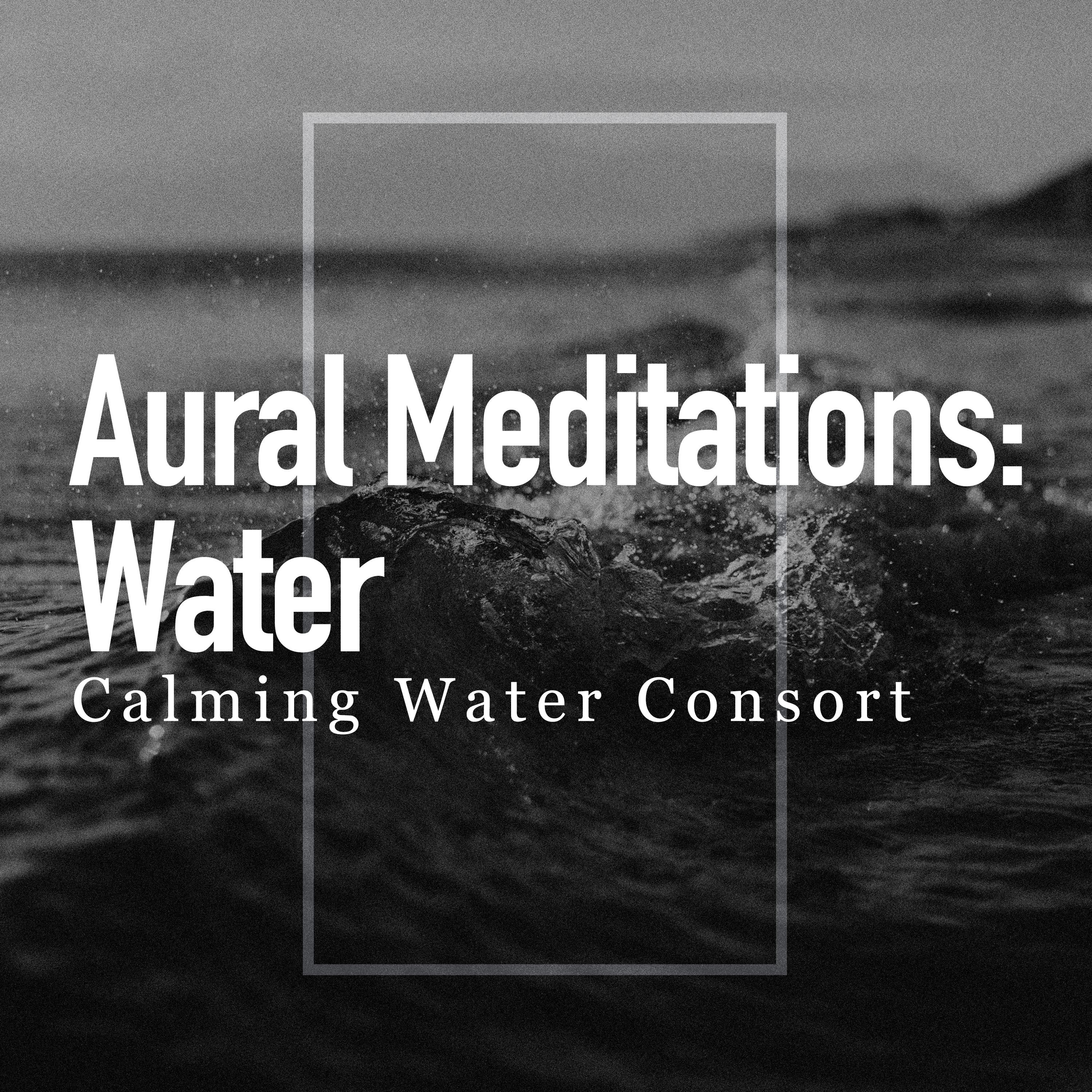 Aural Meditations: Water