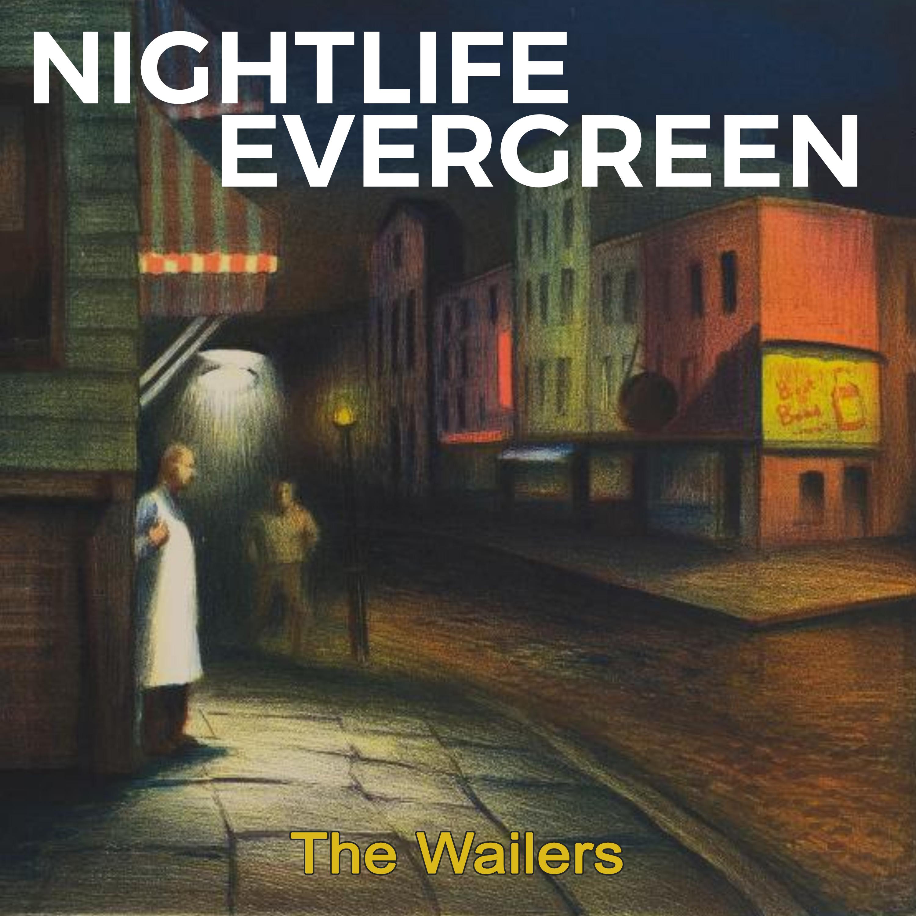 Nightlife Evergreen