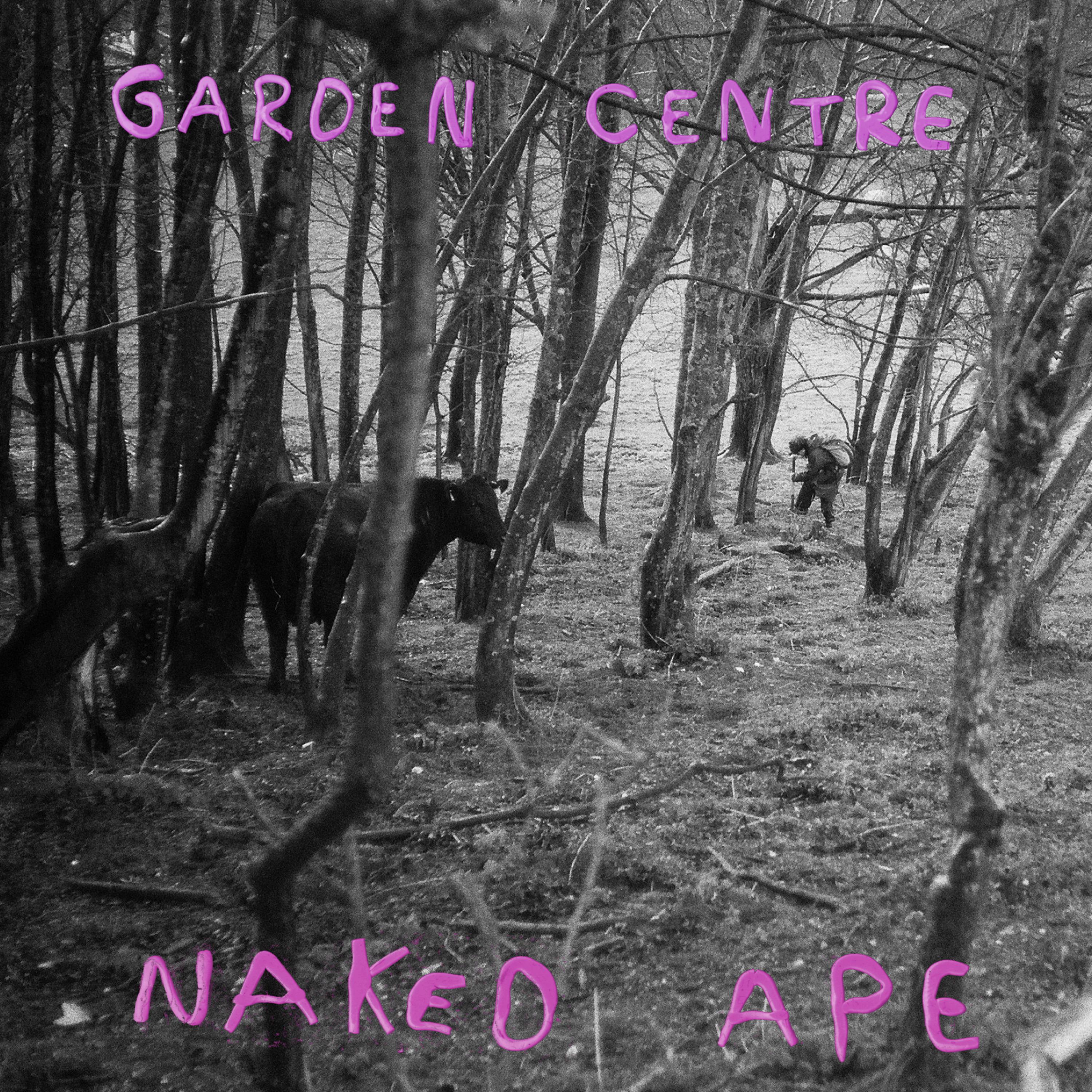 Naked Ape