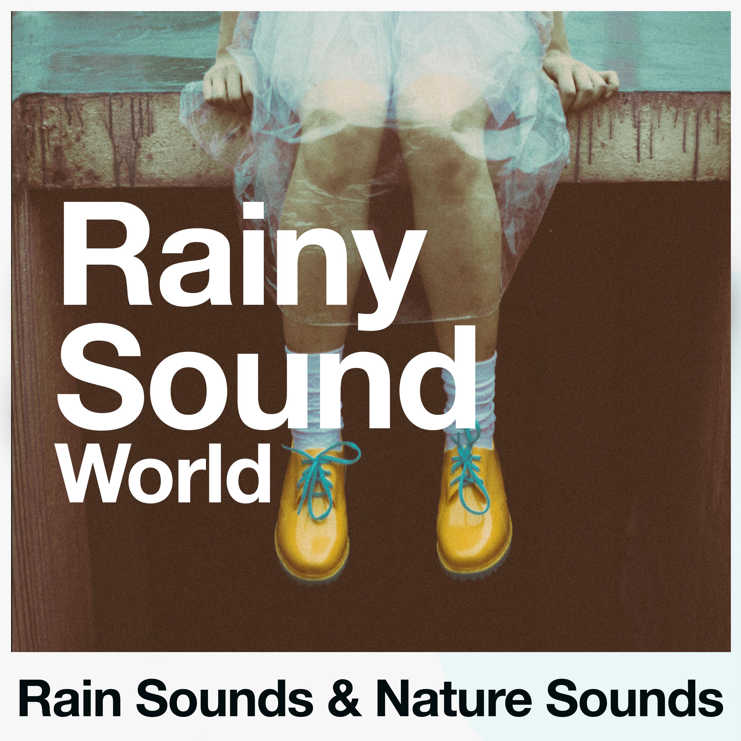 Rainy Sound World