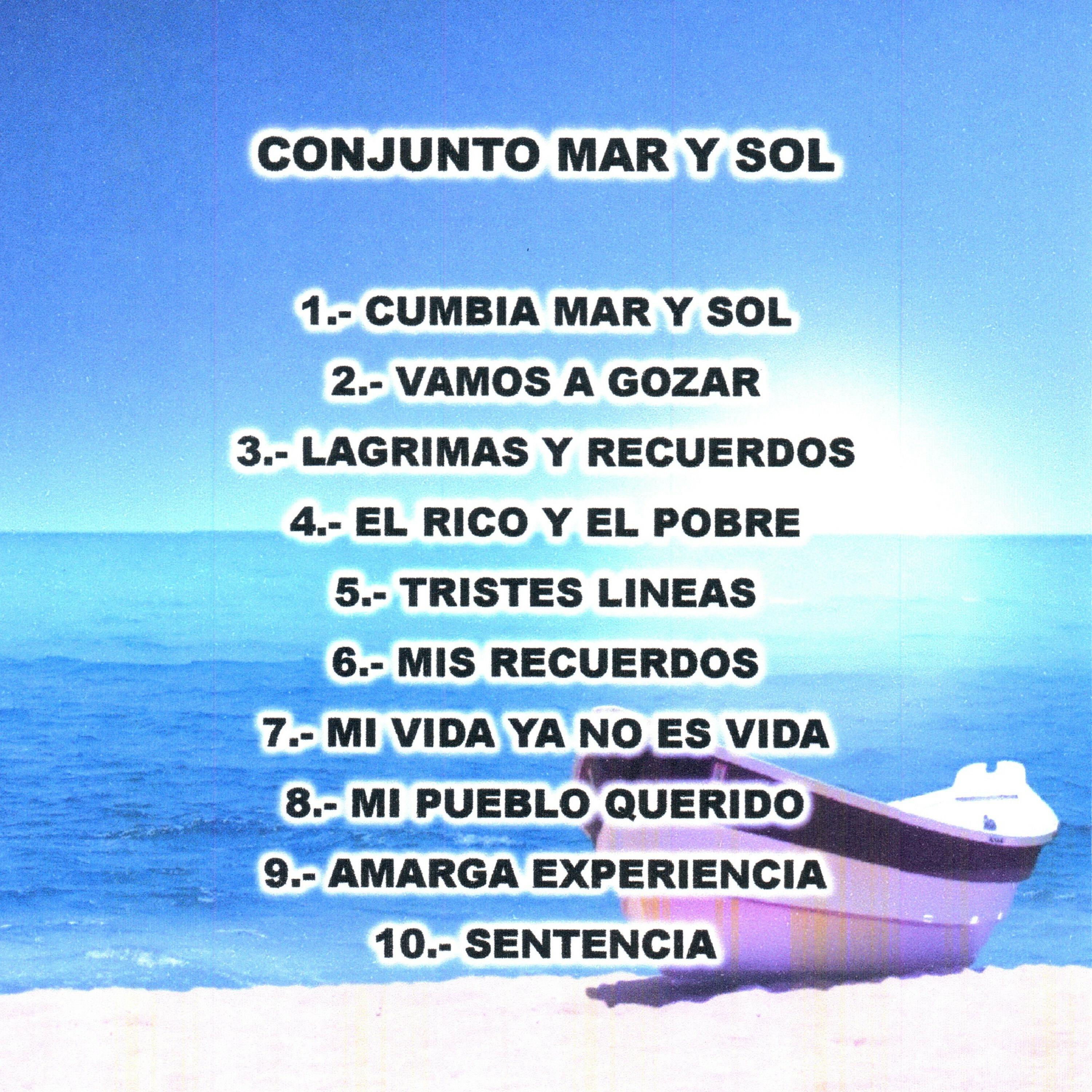 10 Canciones