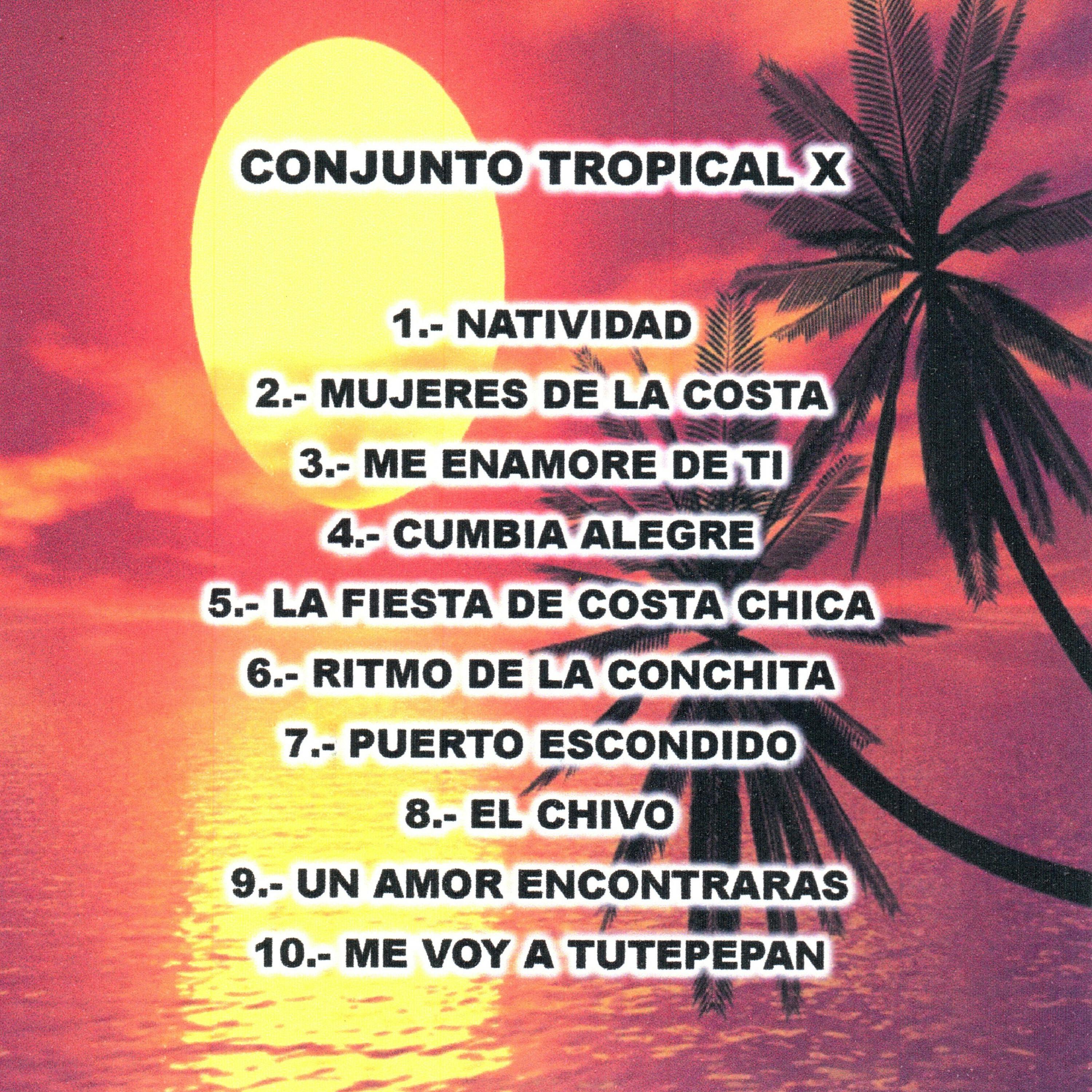 10 Canciones