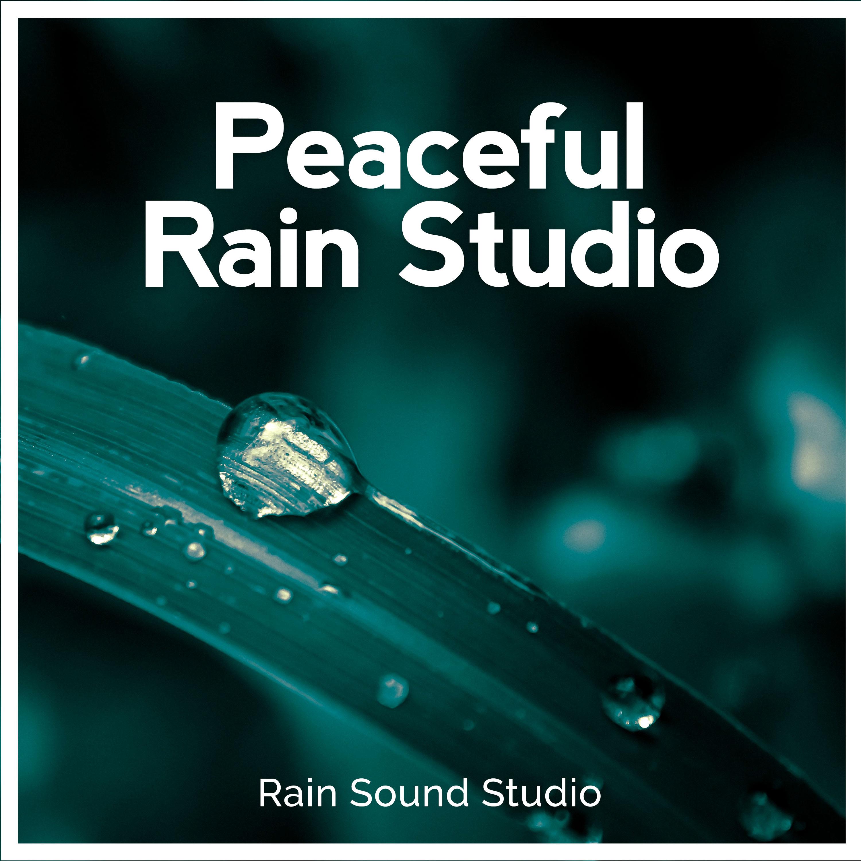 Peaceful Rain Studio