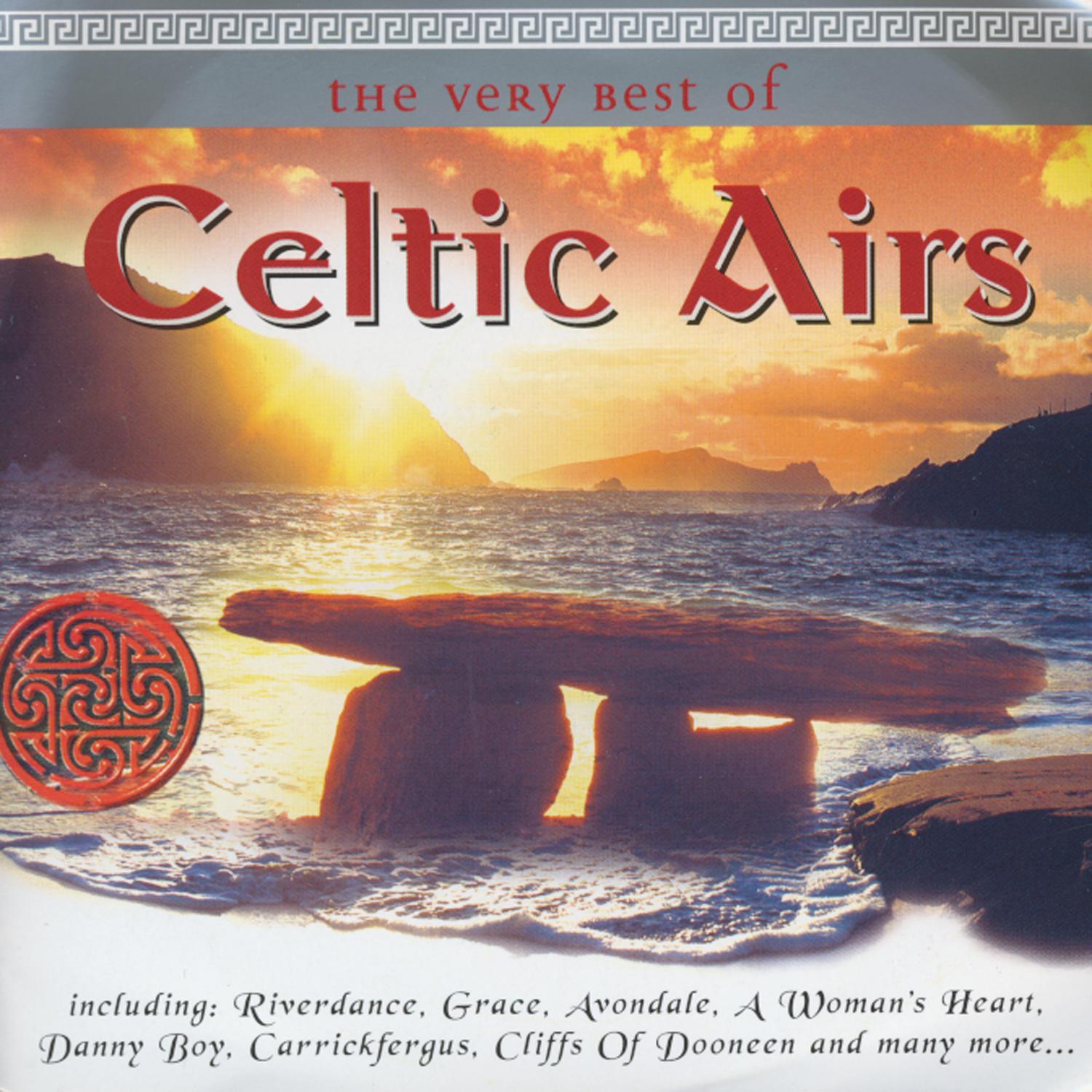 The Very Best Of Celtic Airs