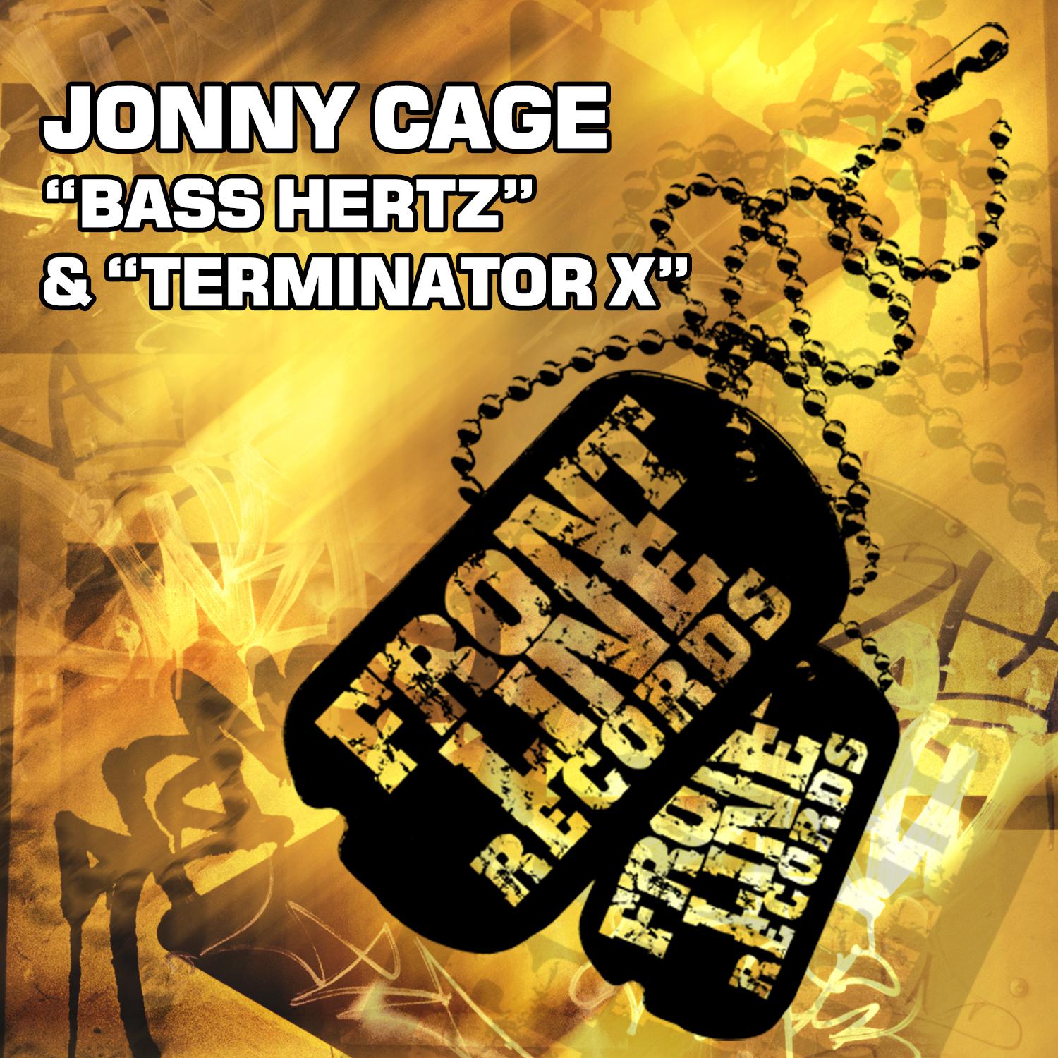 Bass Hertz / Terminator X