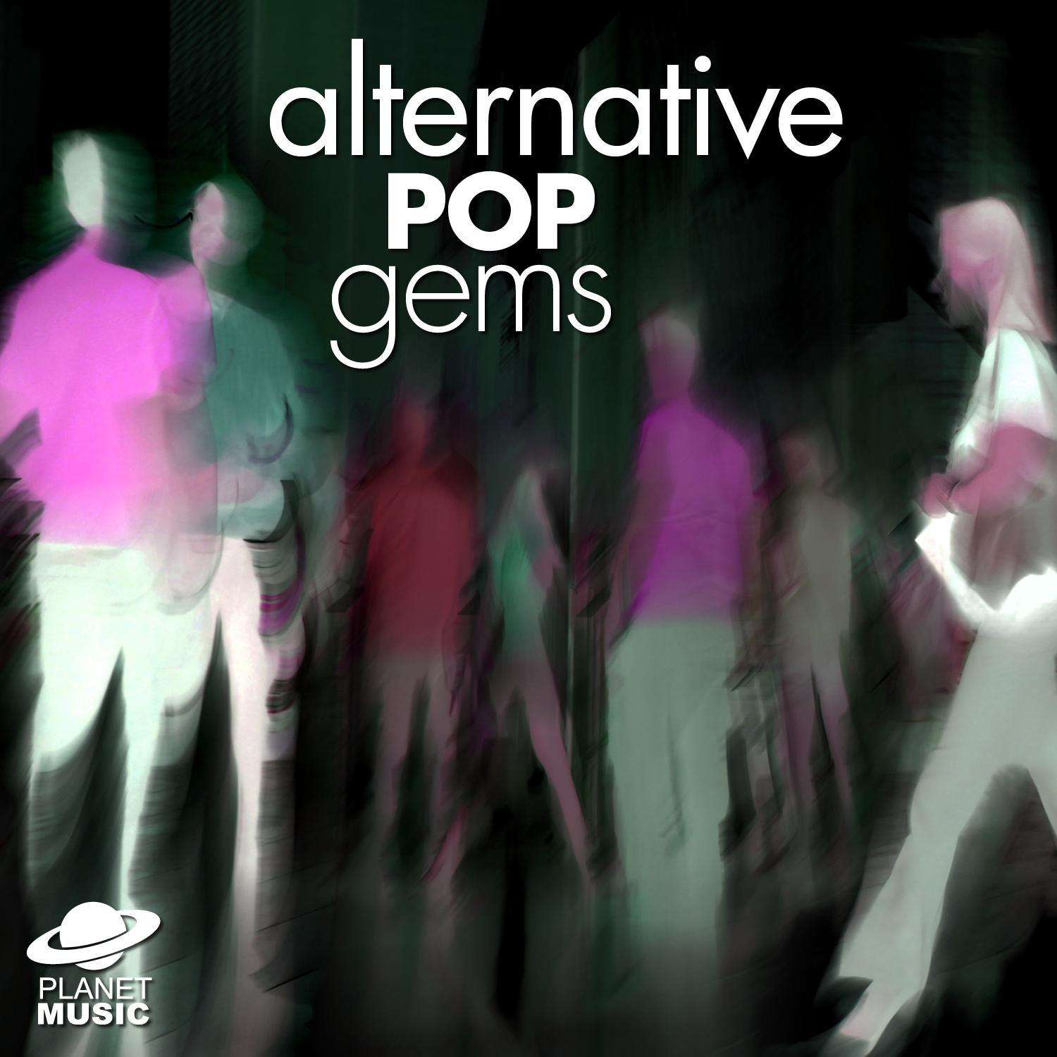 Alternative Pop Gems