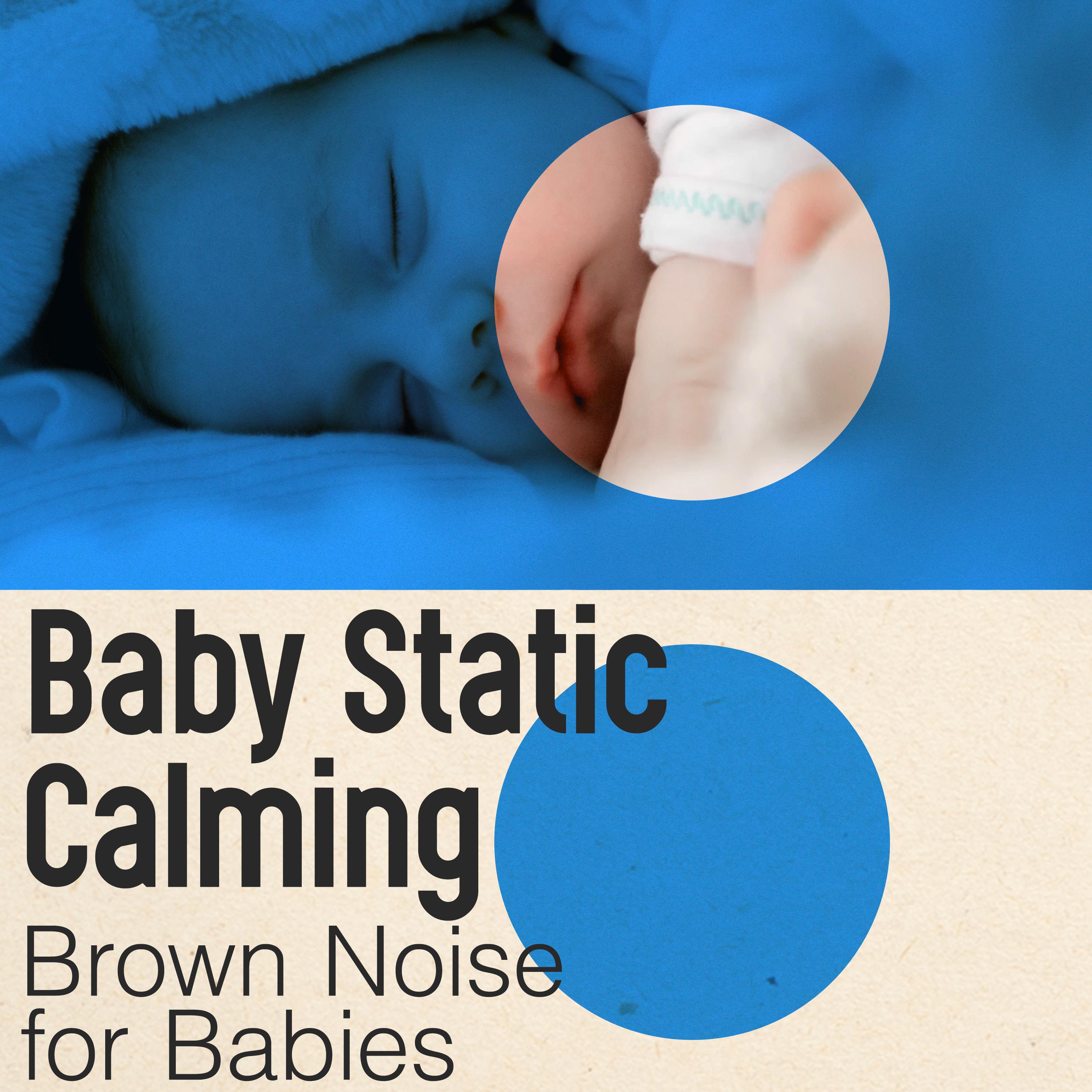 Baby Static Calming