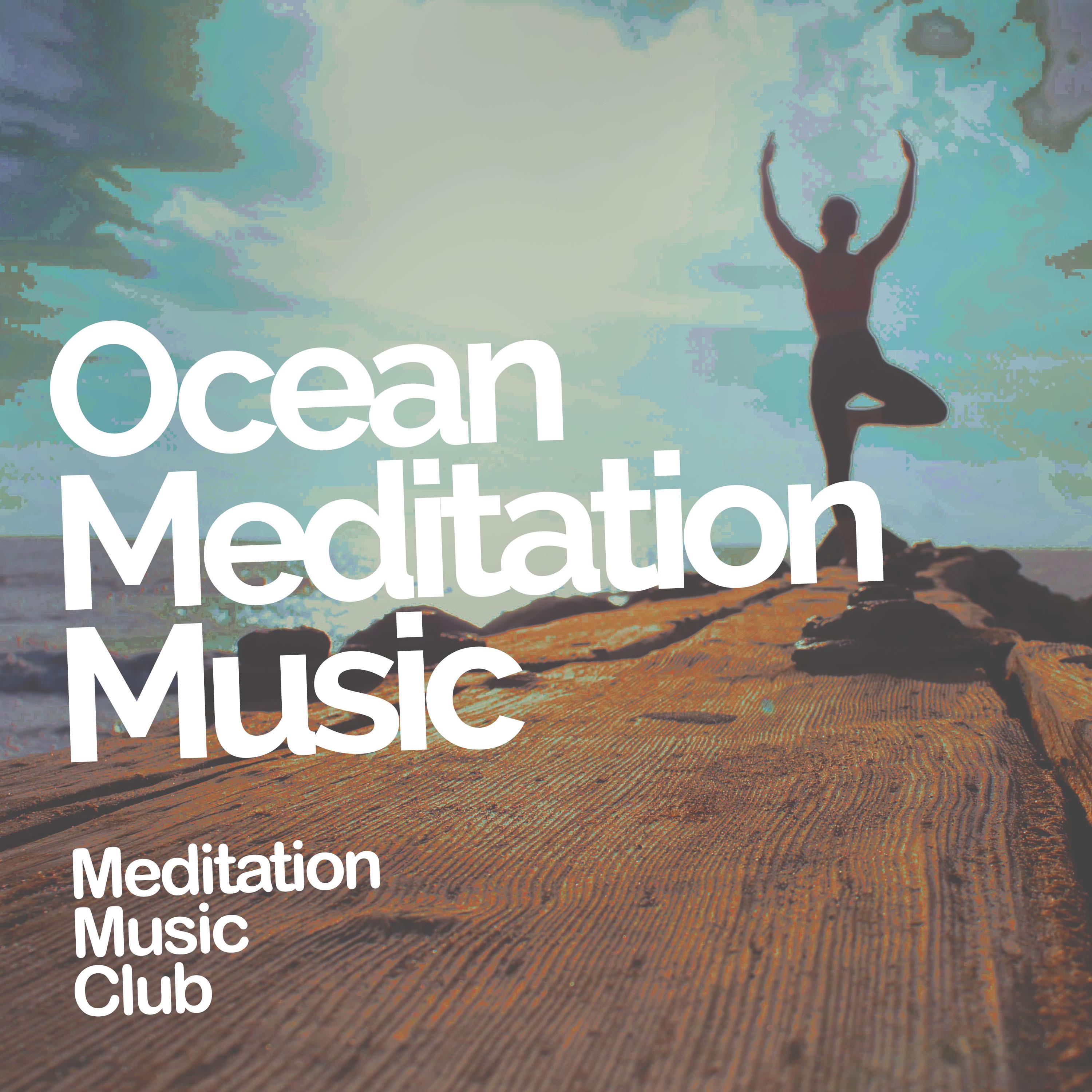 Ocean Meditation Music