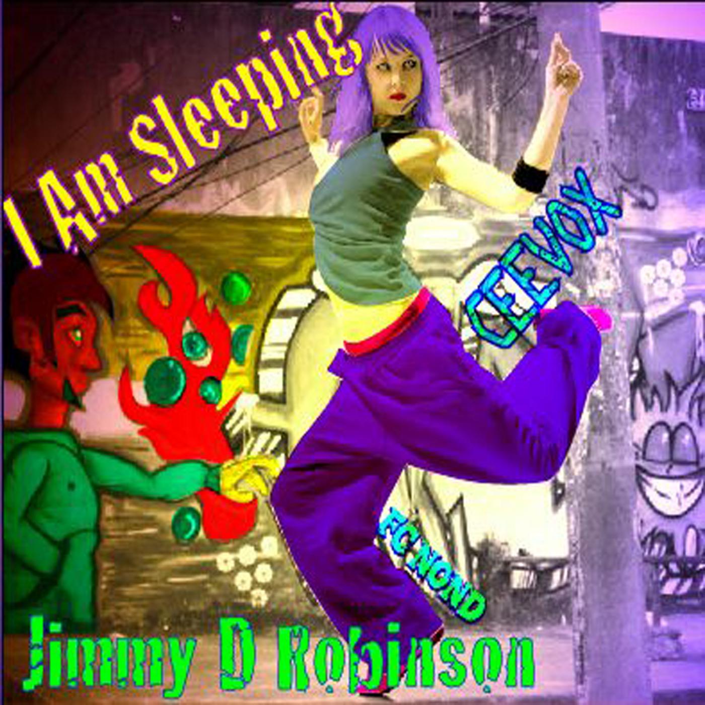 I Am Sleeping Act 1