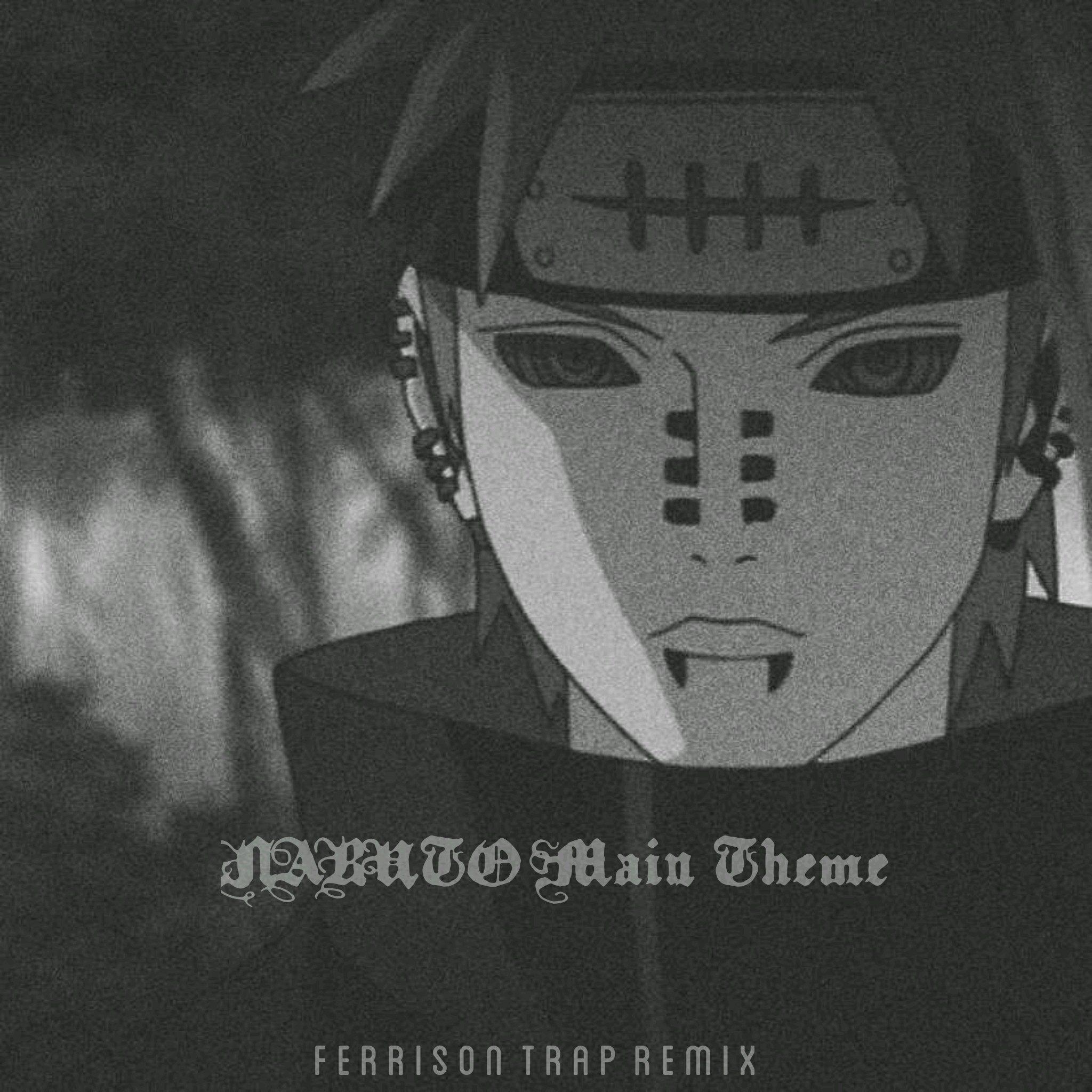 NARUTO Main Theme