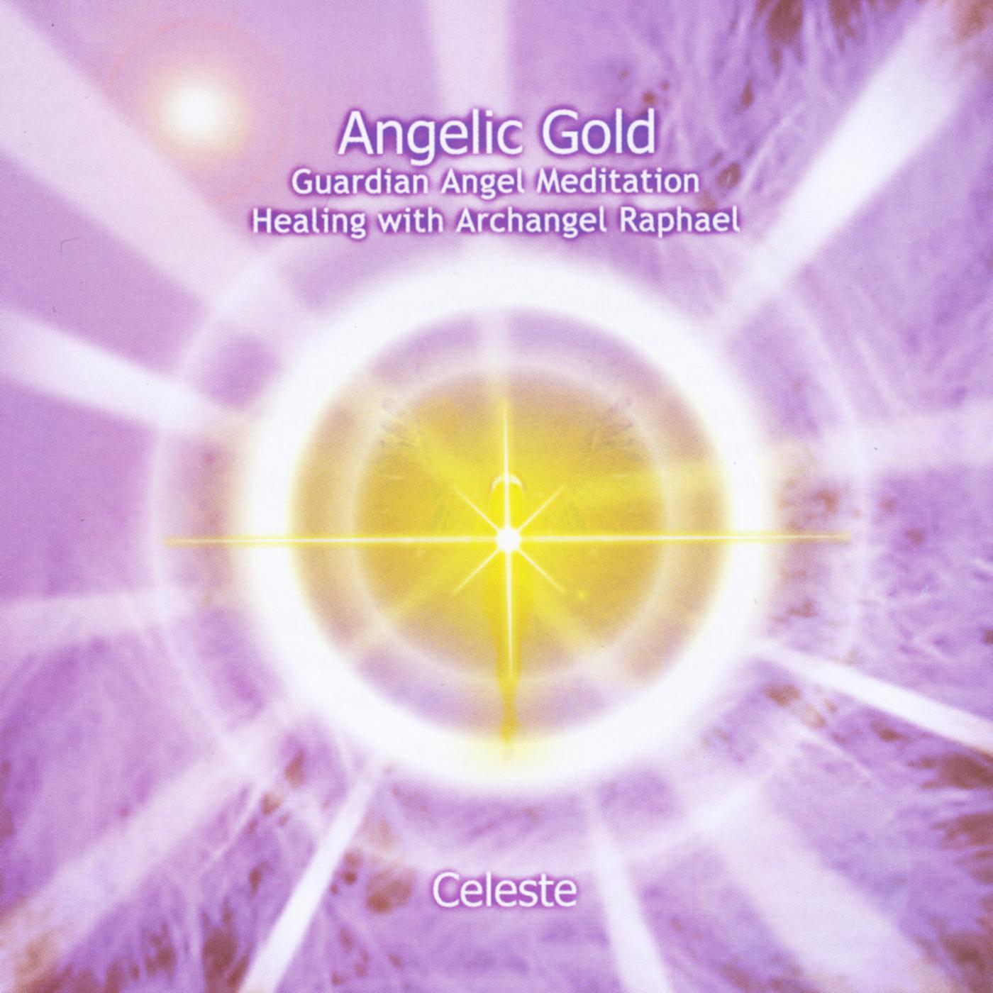 Angelic Gold