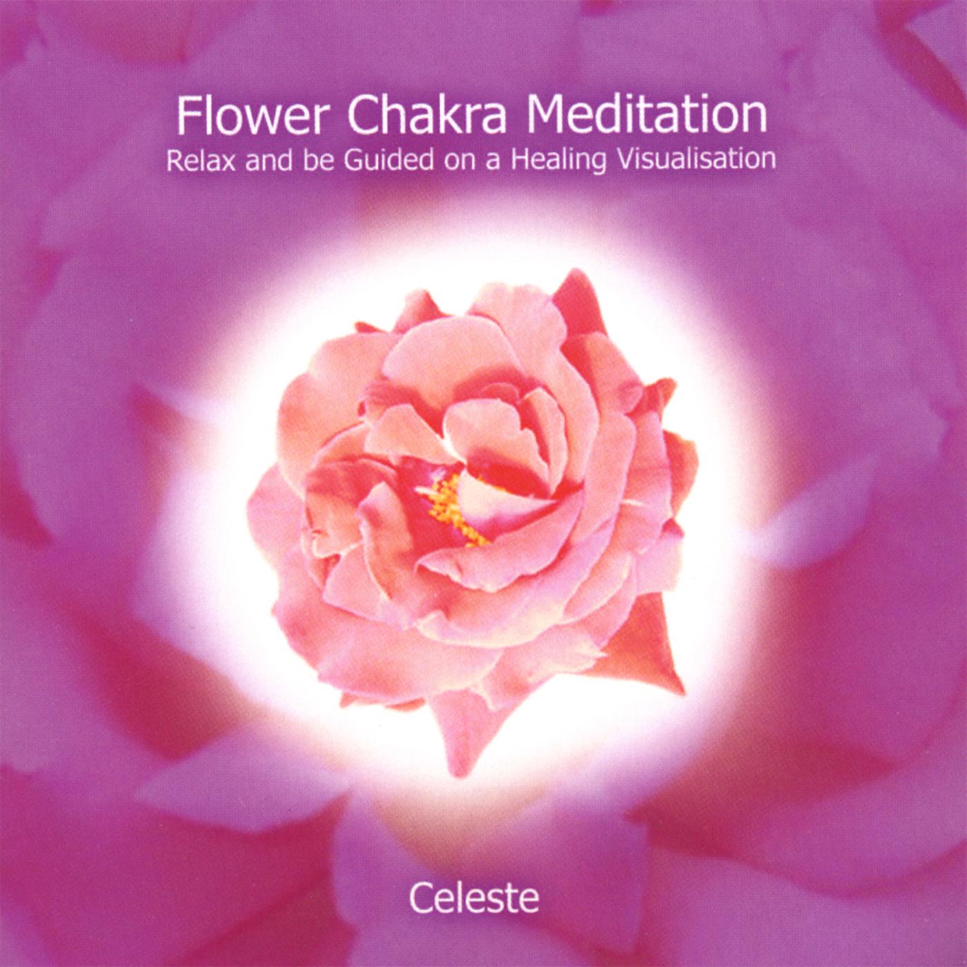 Flower Chakra Mediation