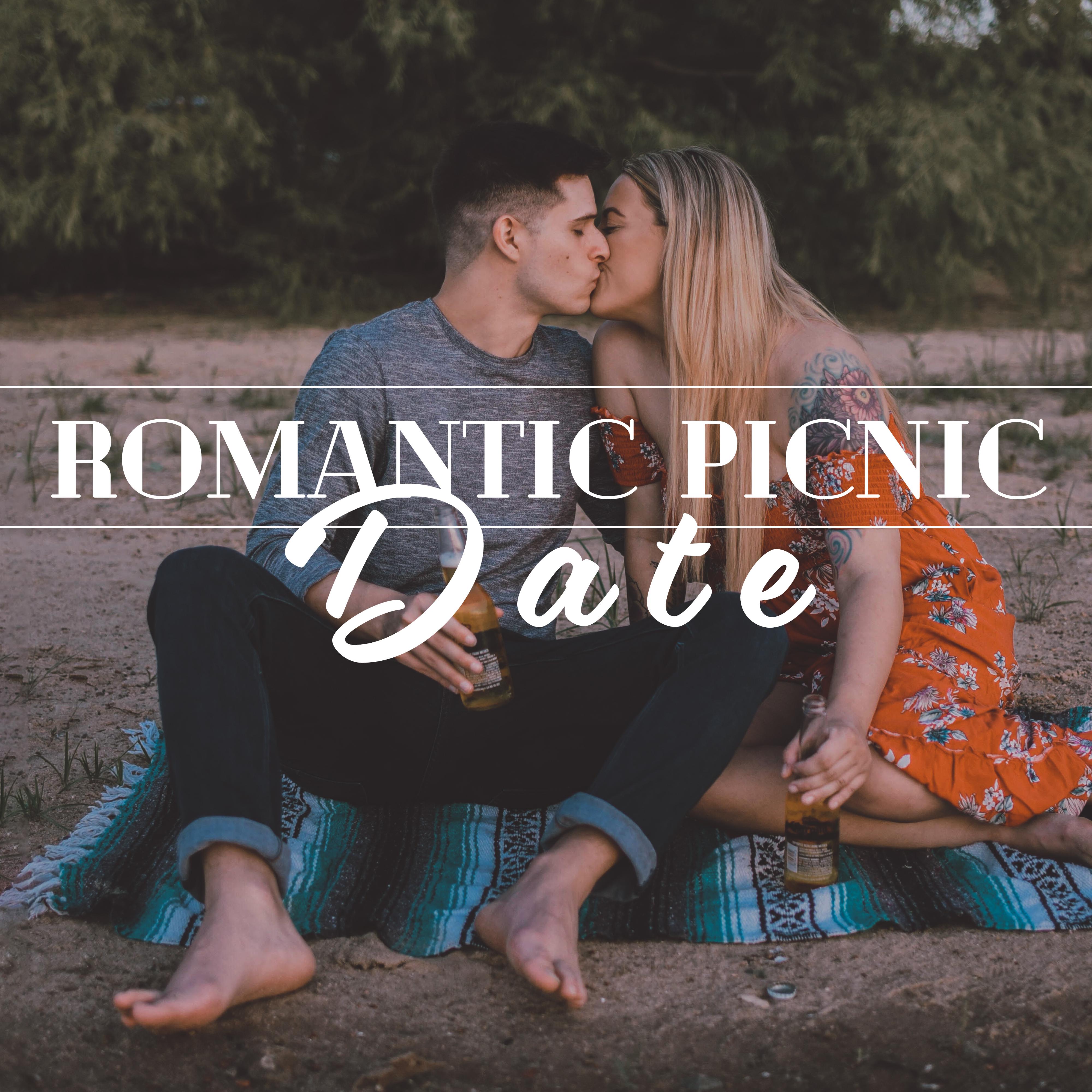 Romantic Picnic Date (Romantic Jazz Music for an Outdoor Date)