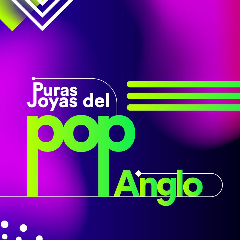 Puras Joyas del Pop Anglo