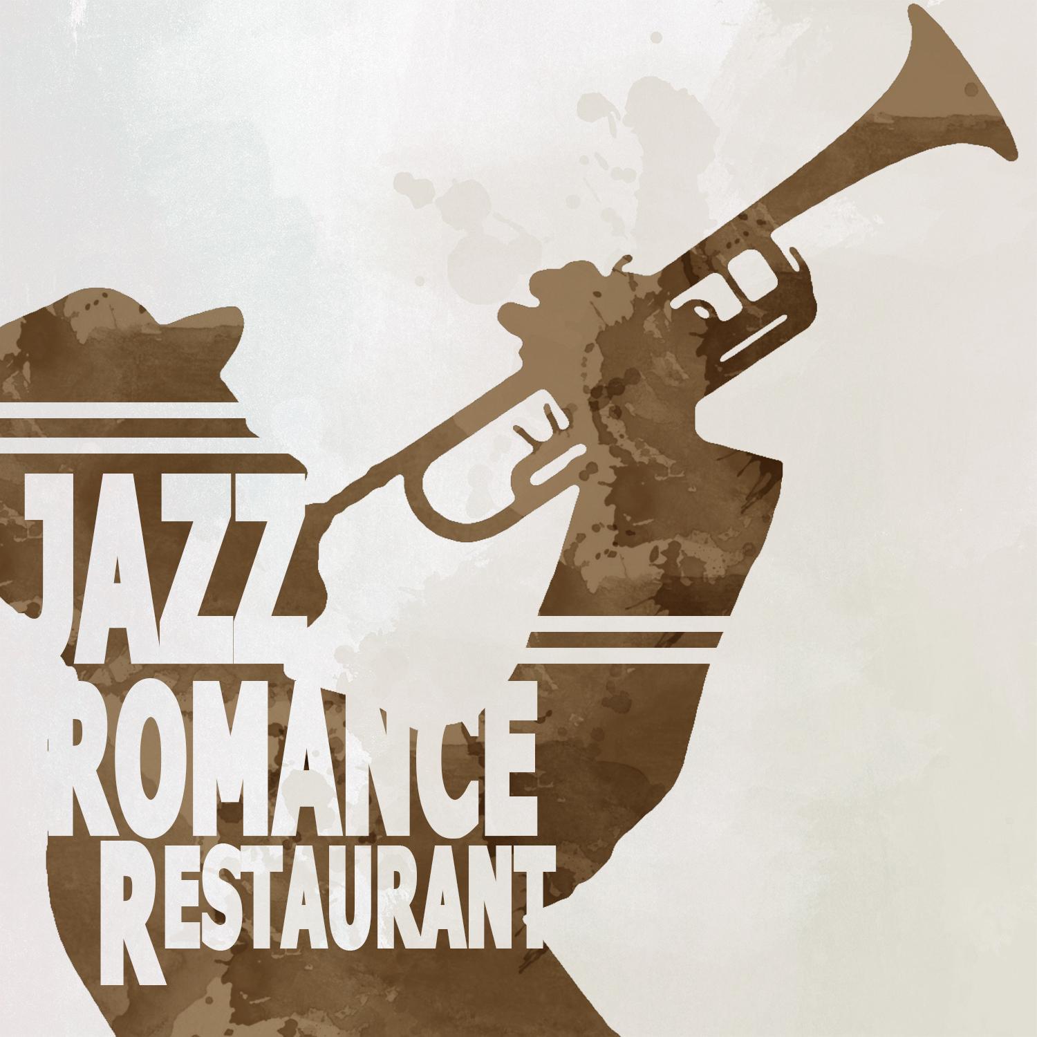 Jazz: Romance Restaurant