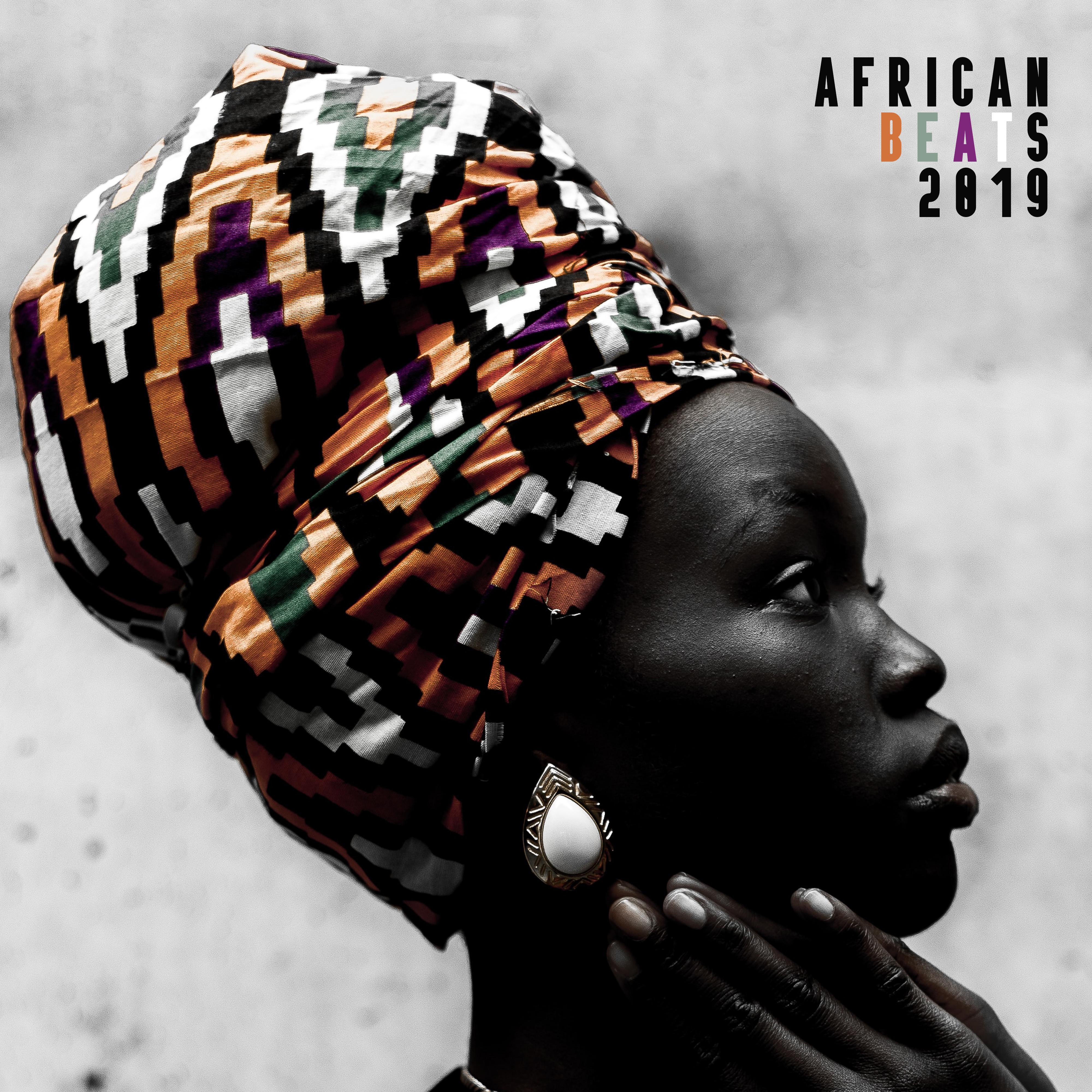 African Beats 2019