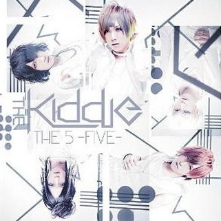 THE 5 -FIVE-