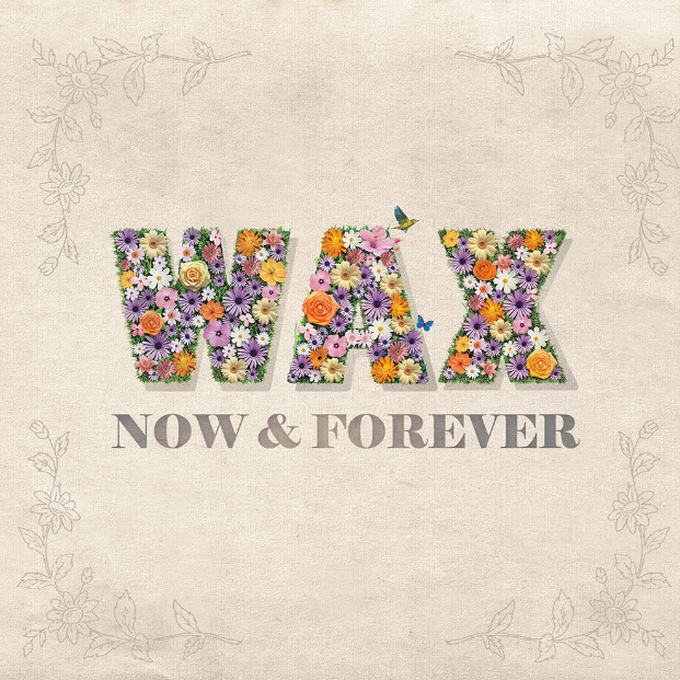 Now & Forever