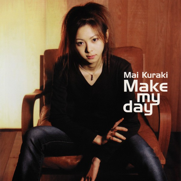 Make my day (Instrumental)