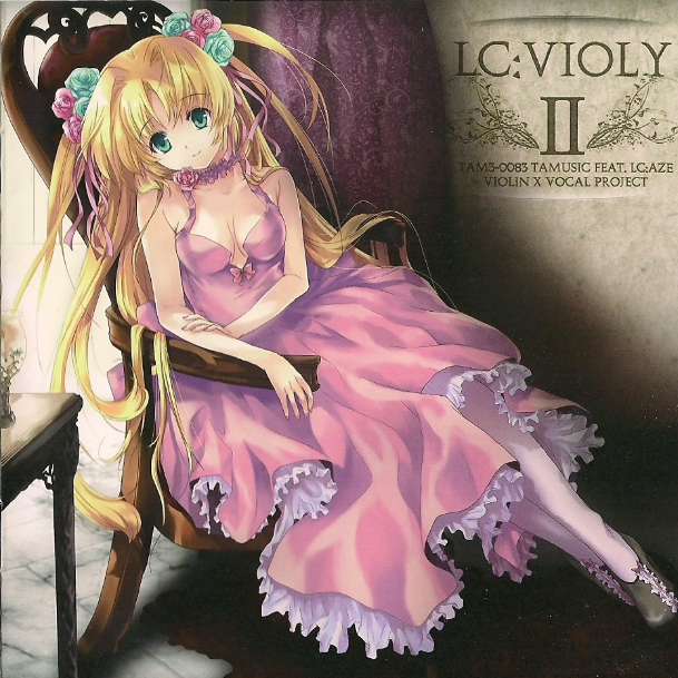 LC:VIOLY II