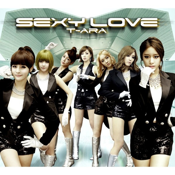 SEXY LOVE (Japanese ver.)