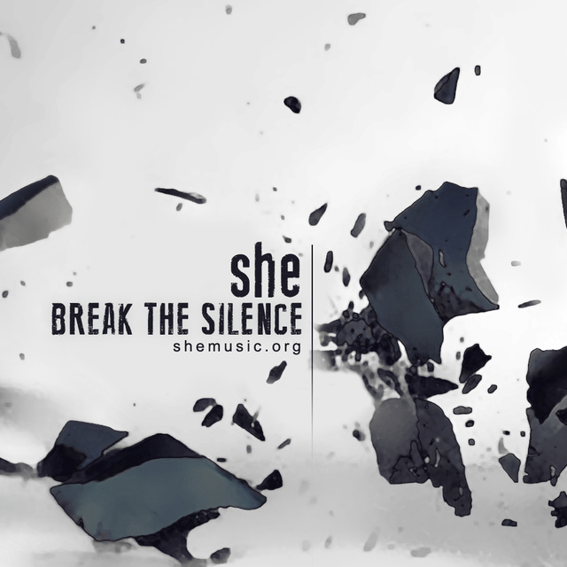 Break The Silence