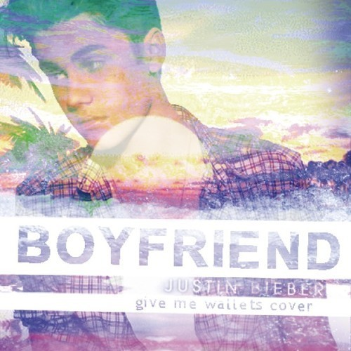 Boy Friend