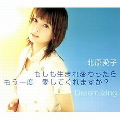 Dream☆ing -Instrumenntal-