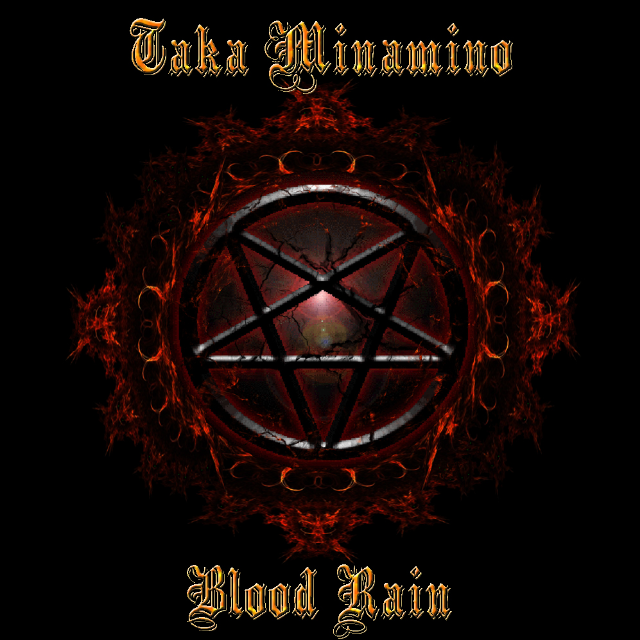 Blood Rain