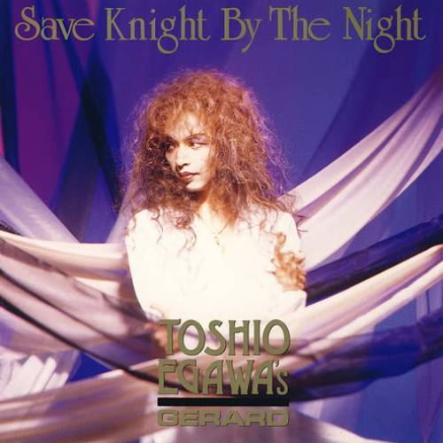 Save Knight By The Night