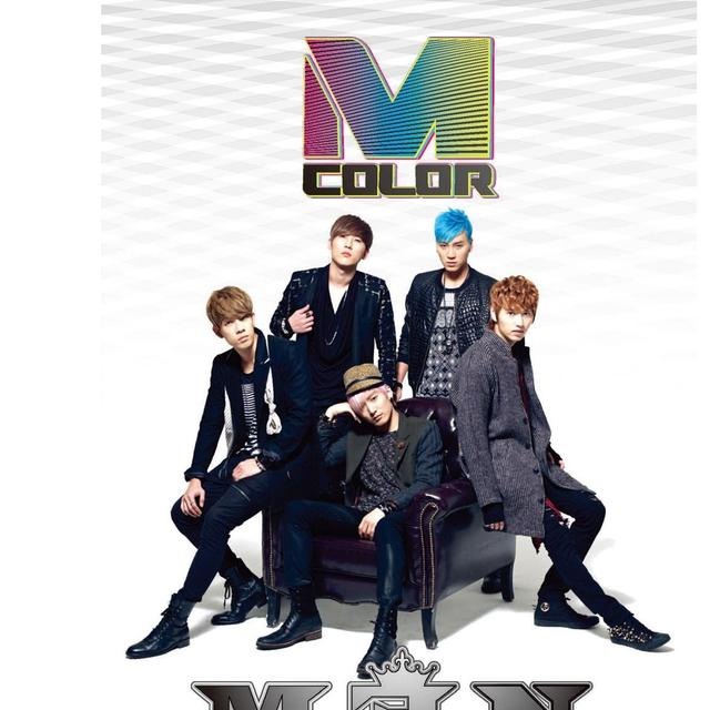 M COLOR