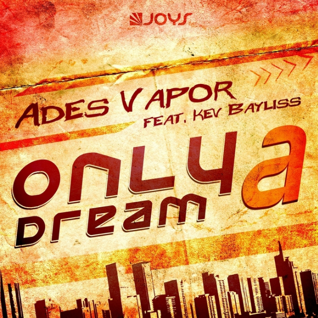 Only A Dream (Marcus Remix)(feat. Kev Bayliss)