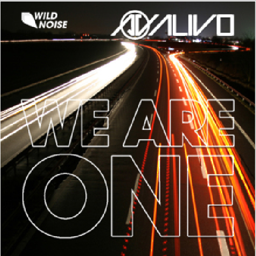 we are one (original mix)