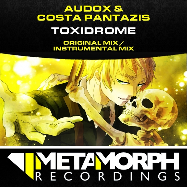 Toxidrome (Instrumental Mix)