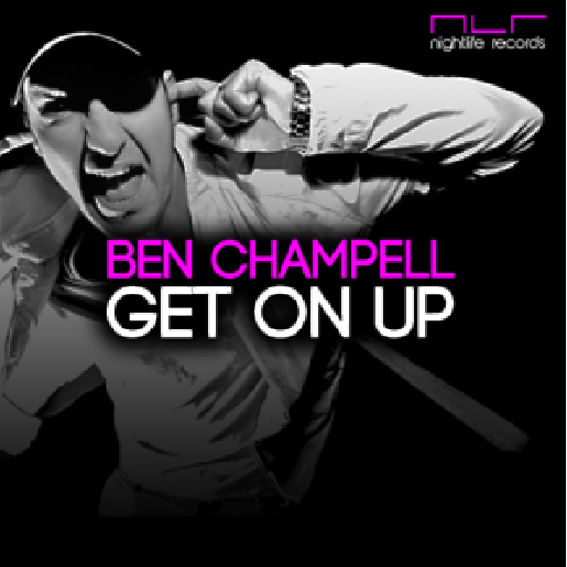 get on up (original mix)