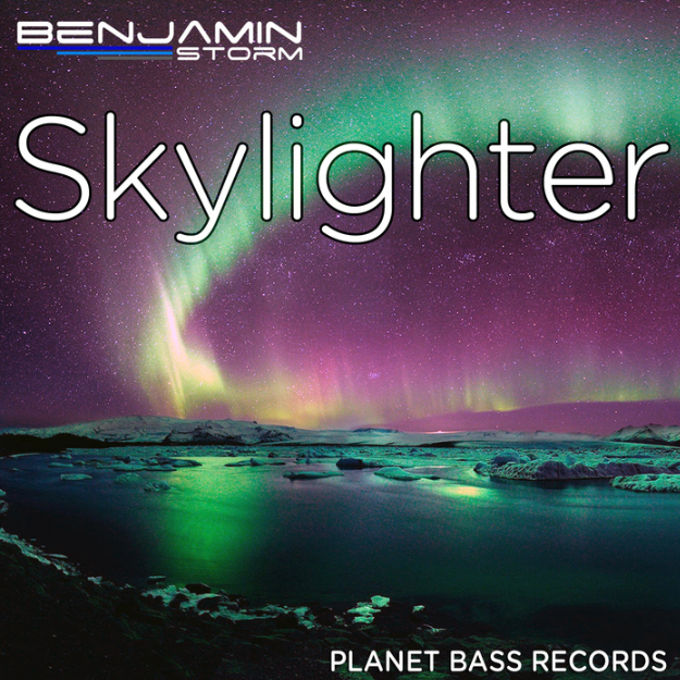 skylighter (radio edit)